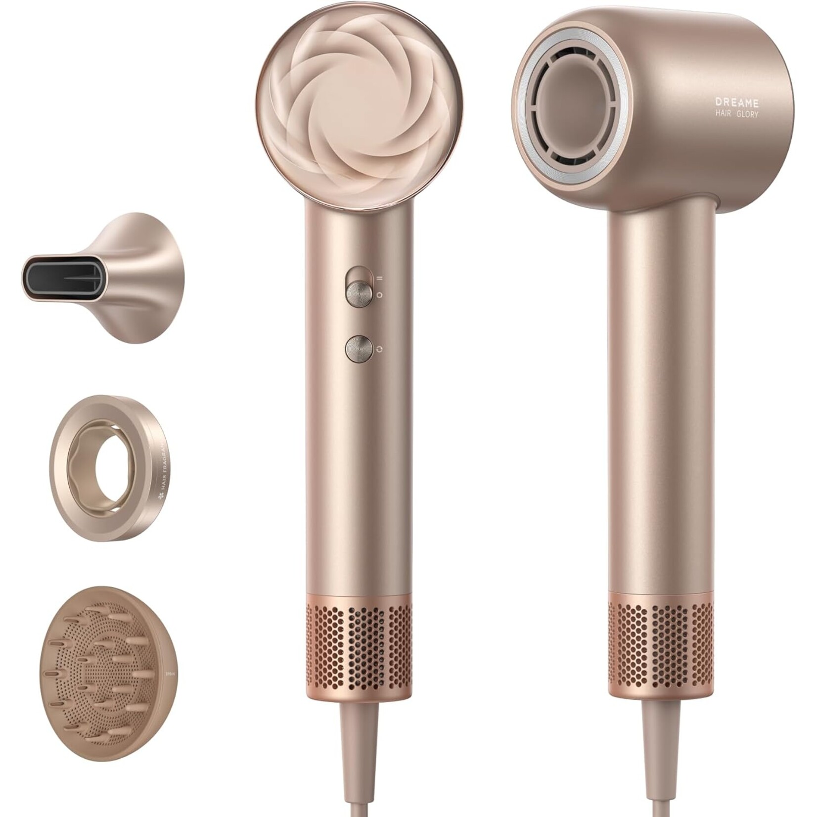 Dreame Tech Dreame Hair Glory Mix