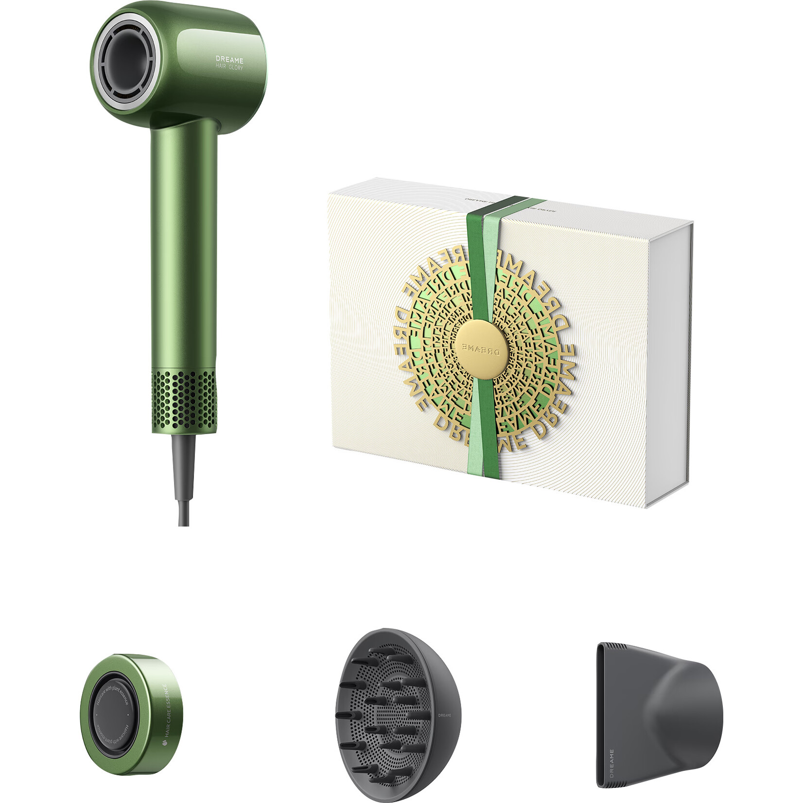 Dreame Tech Dreame Glory Master