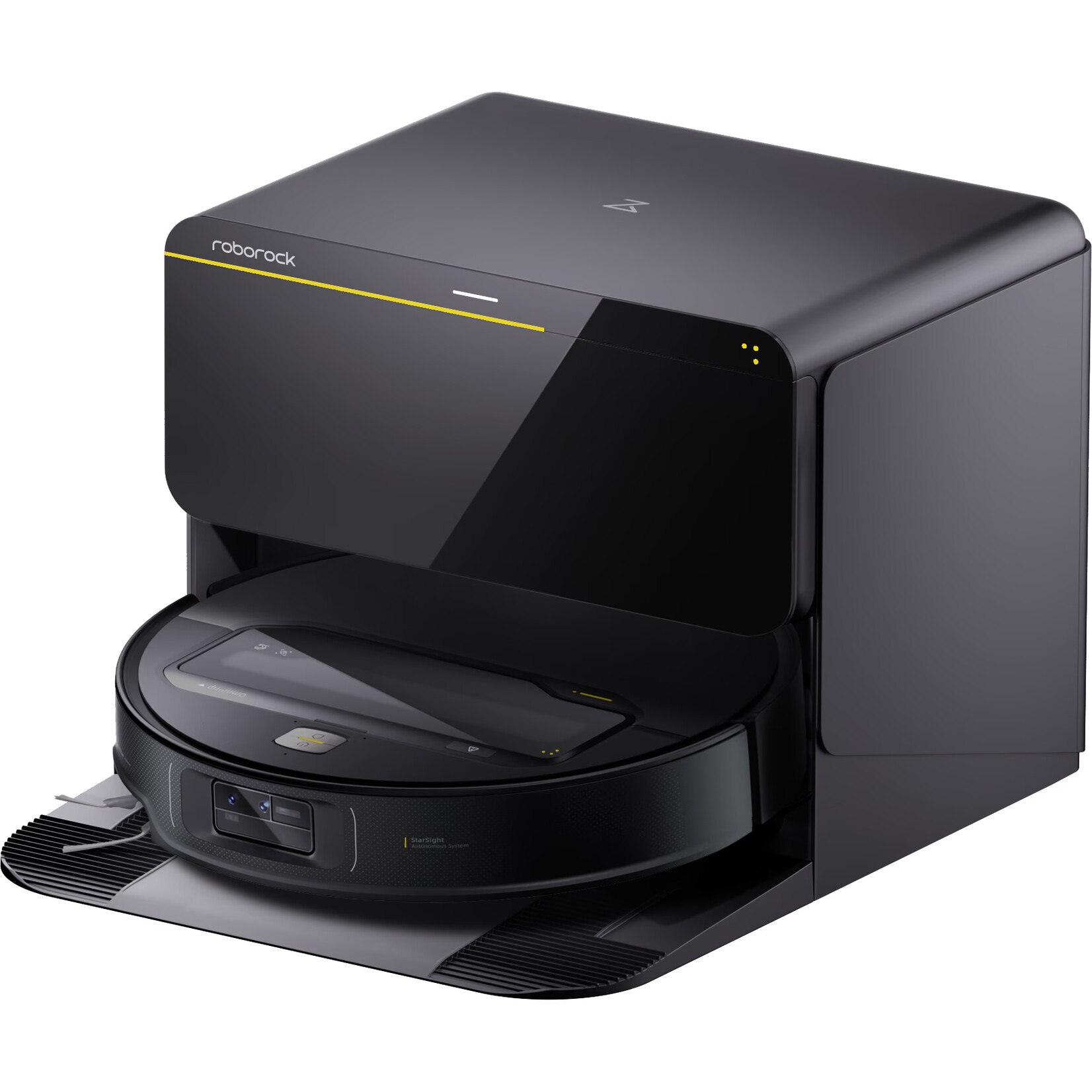 Roborock Roborock Saros Z70 R&D black