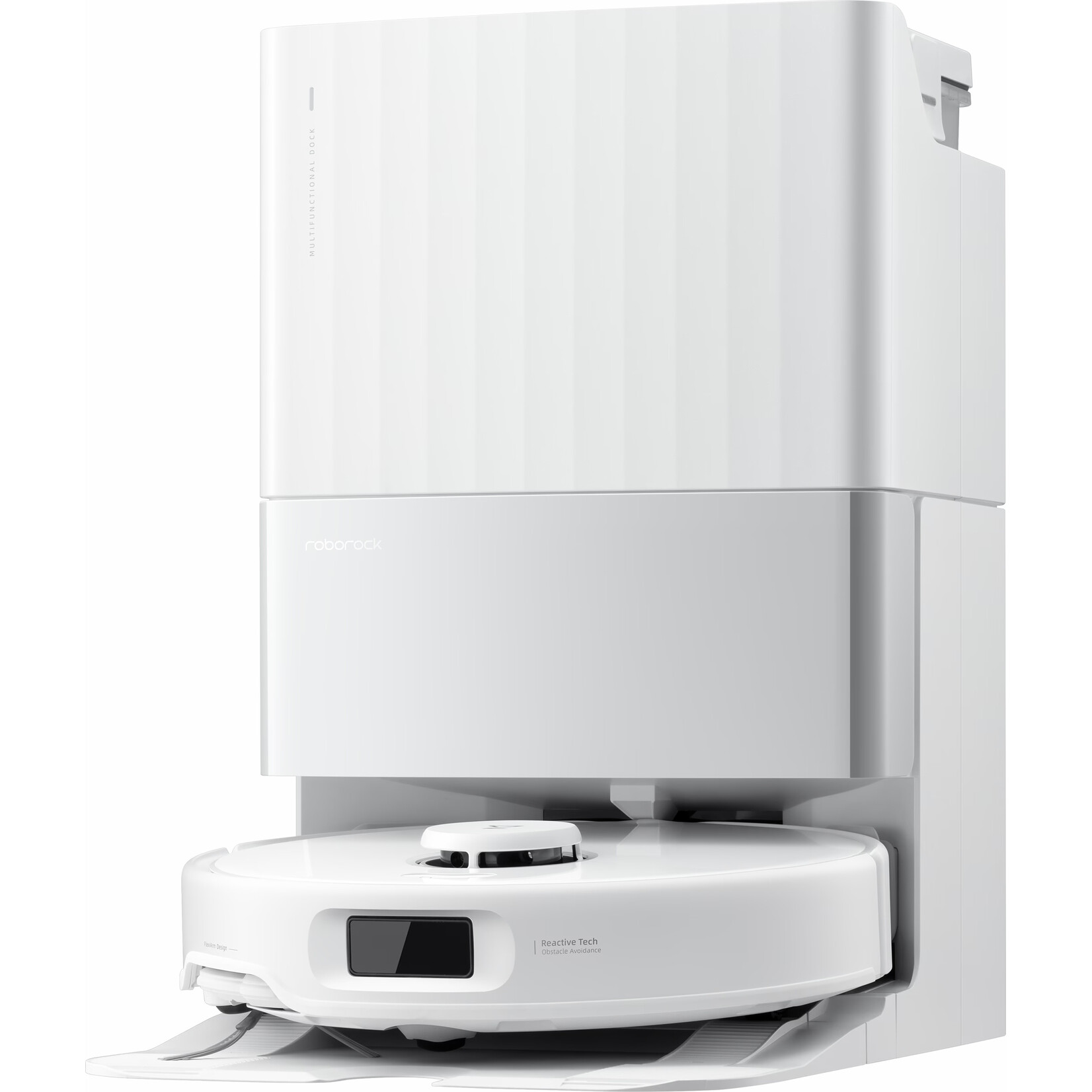 Roborock Roborock Qrevo Edge