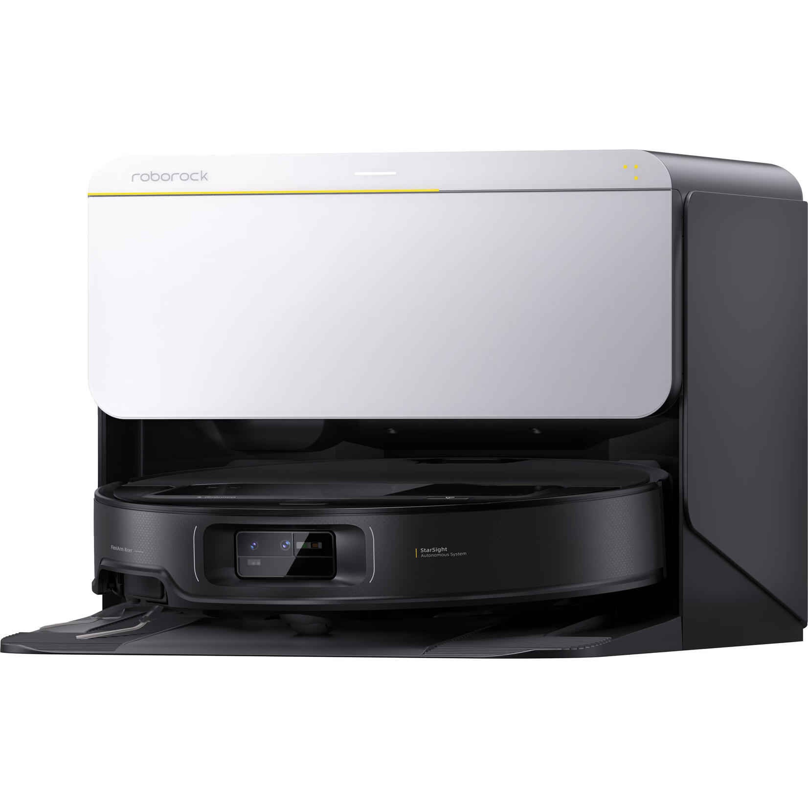 Roborock Roborock Saros Z70 R&D  SILVER