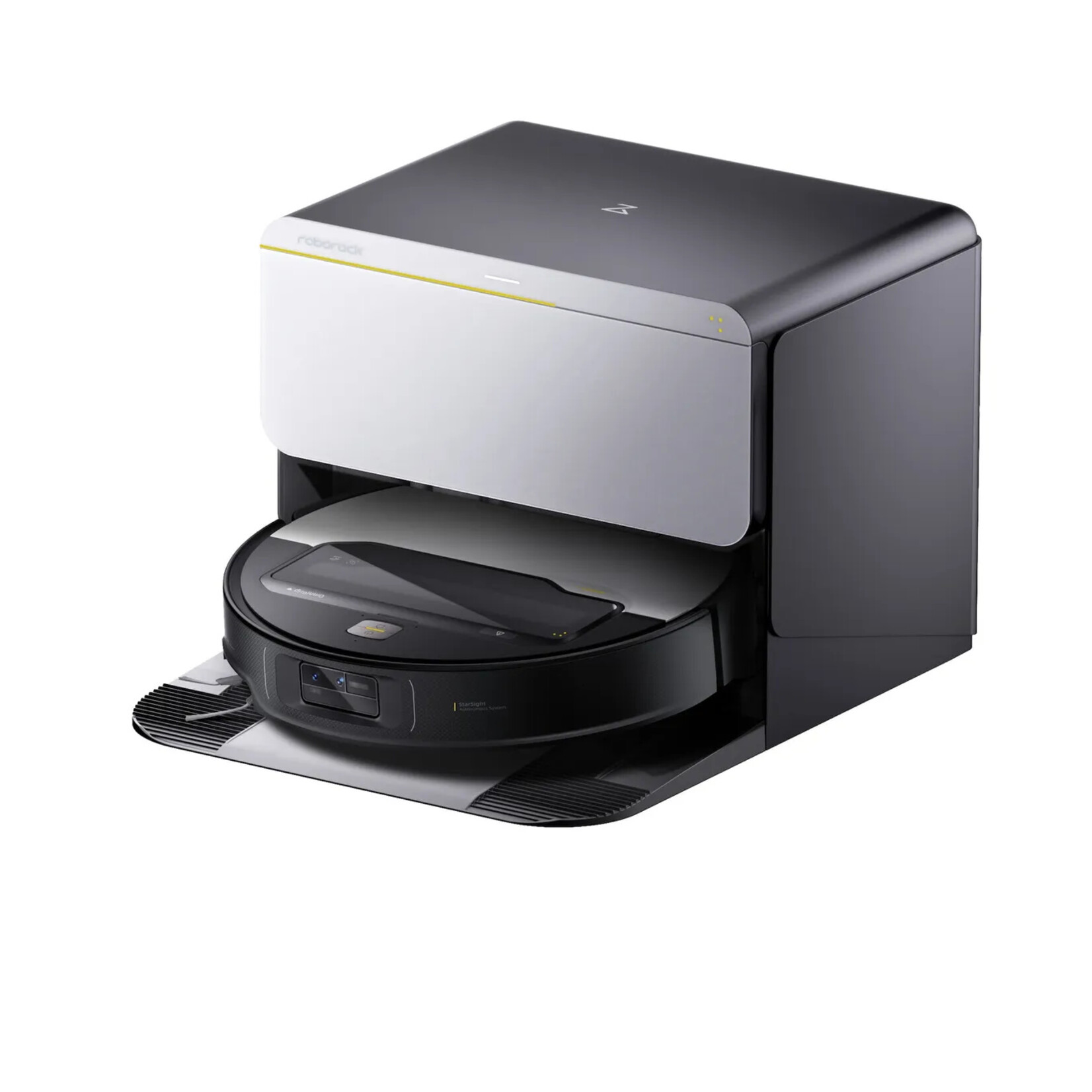 Roborock Roborock Saros Z70 R&D  SILVER