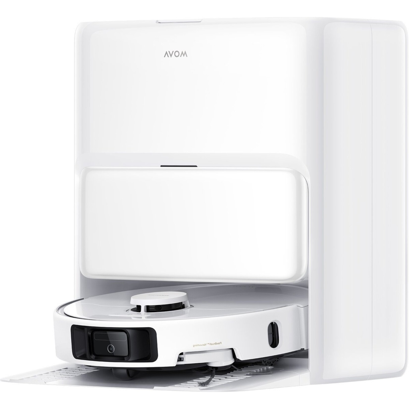 Mova Mova P50 Ultra robot vacuum