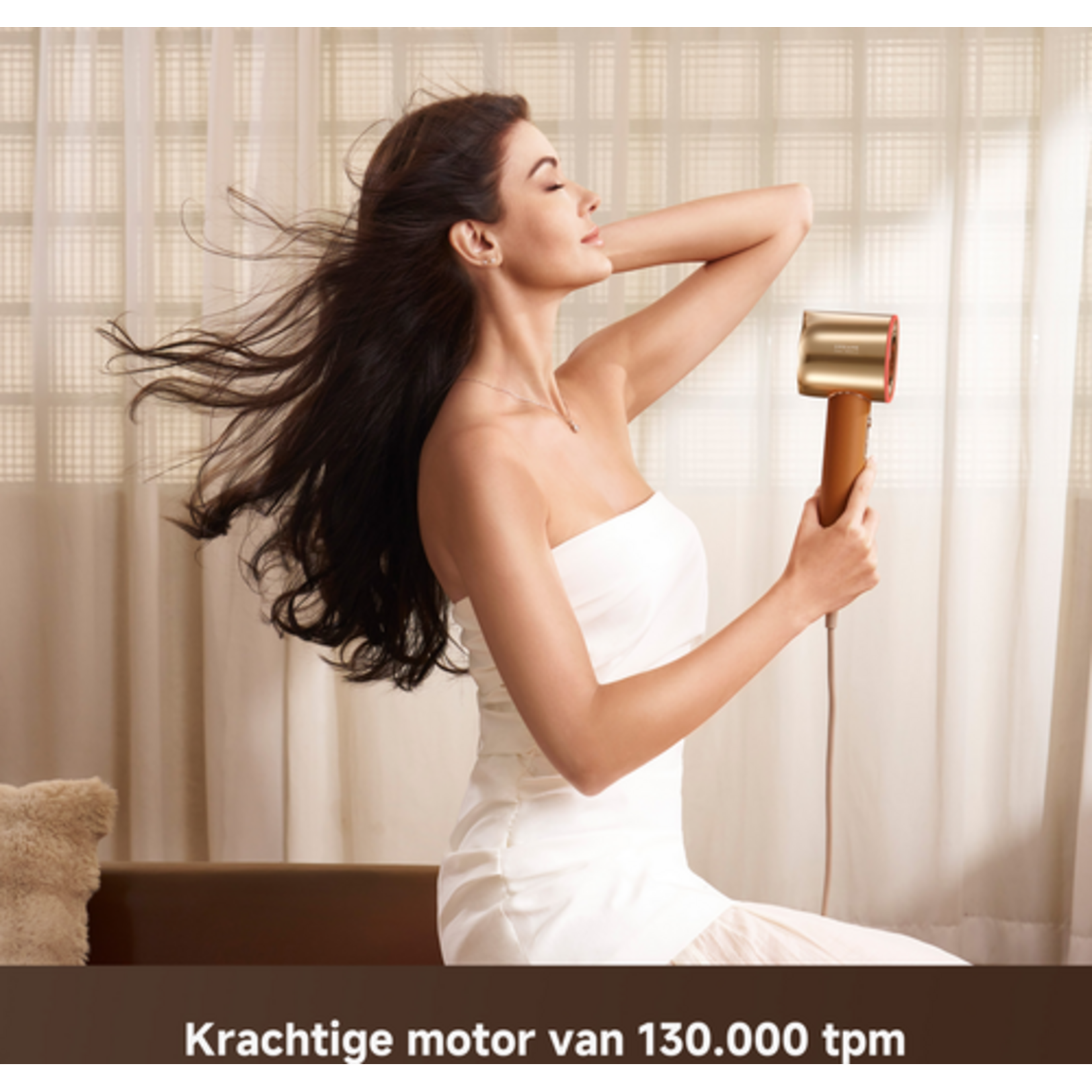 Dreame Tech DREAME Hair Miracle Pro