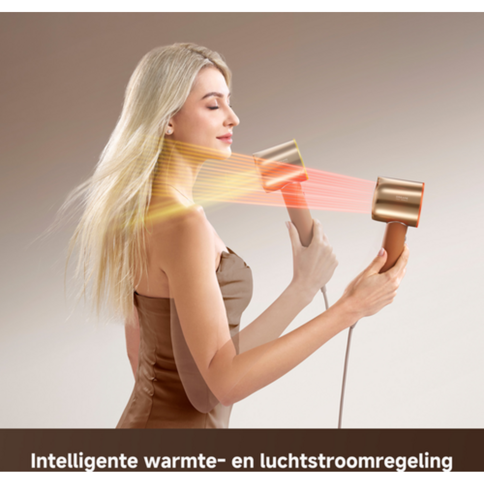 Dreame Tech DREAME Hair Miracle Pro