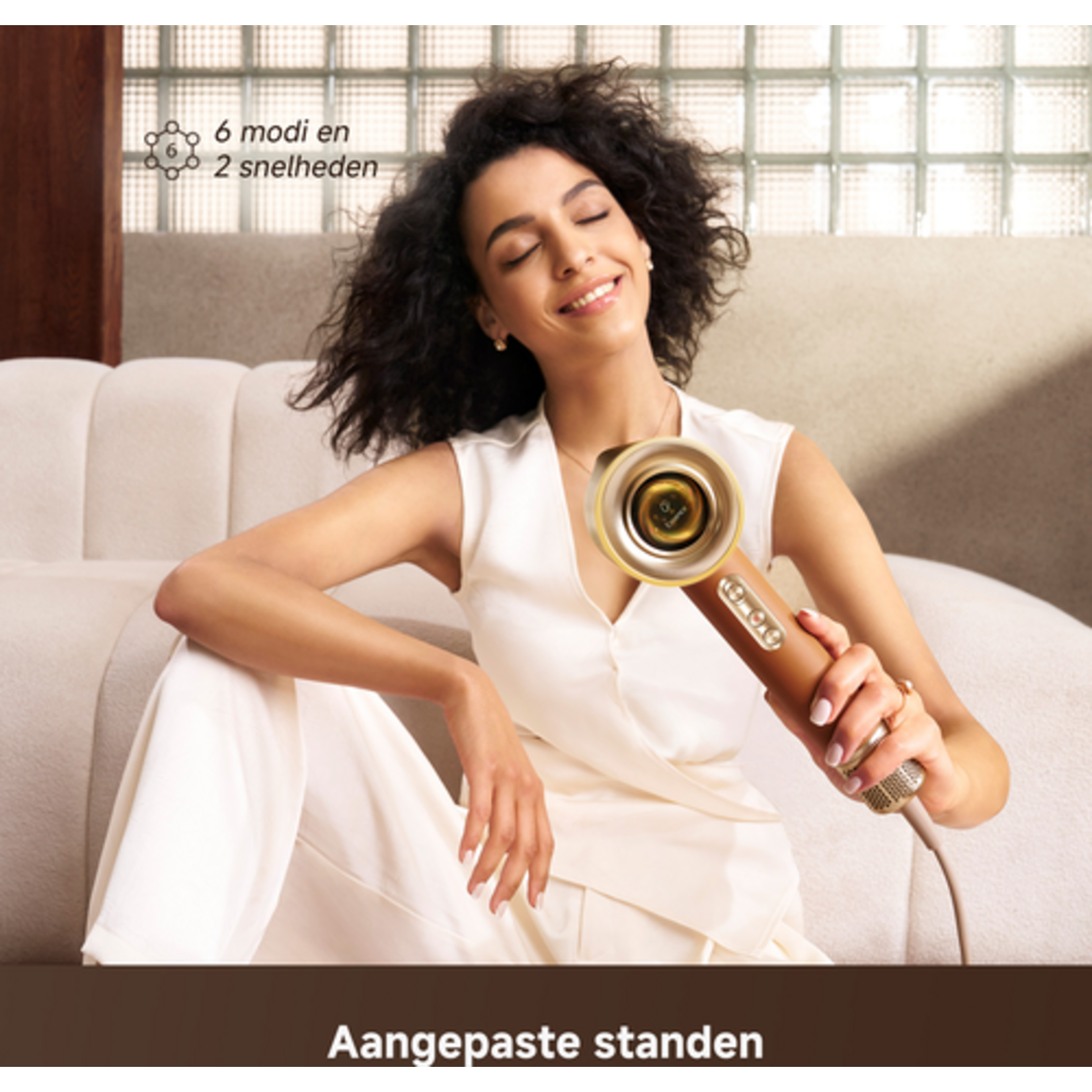 Dreame Tech DREAME Hair Miracle Pro