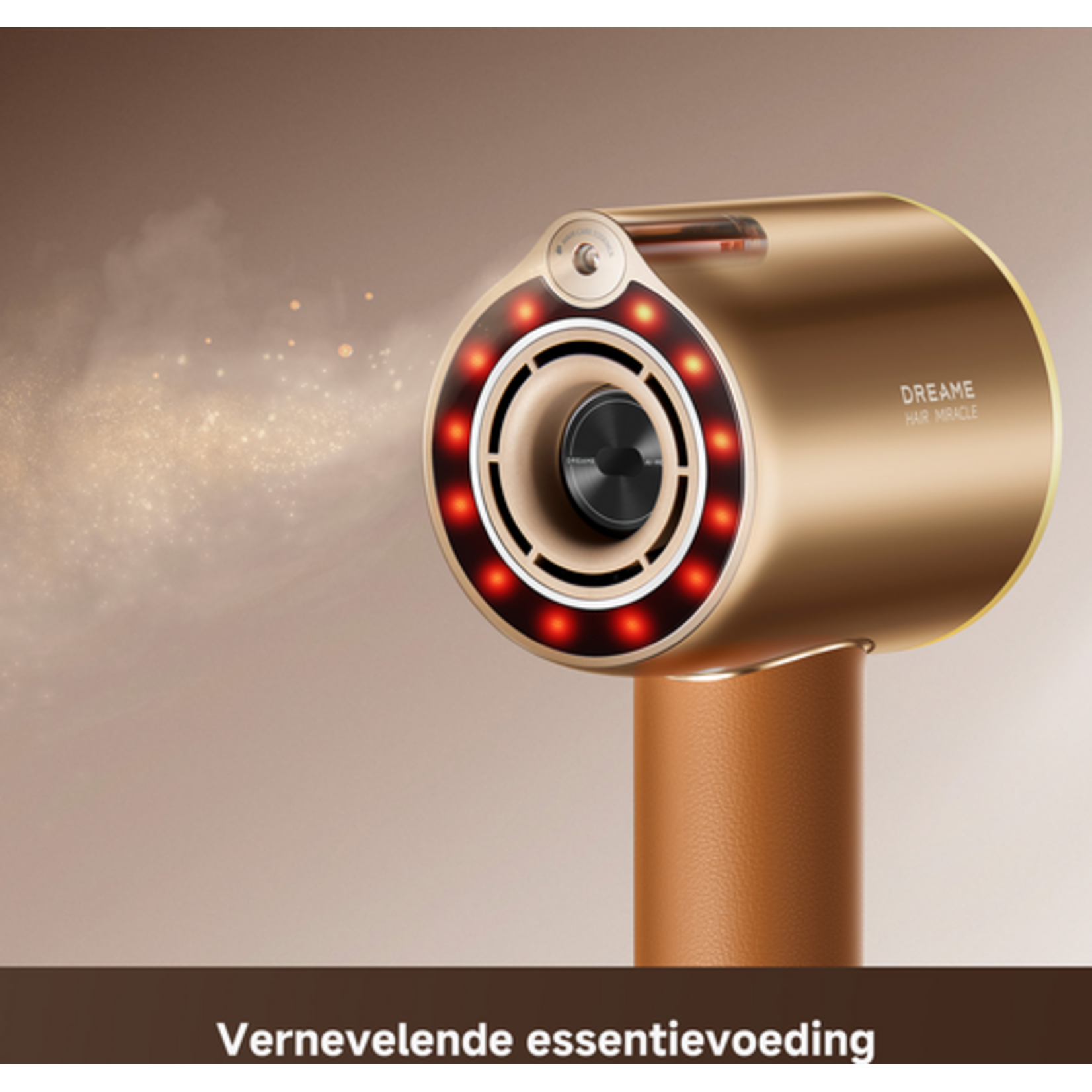 Dreame Tech DREAME Hair Miracle Pro