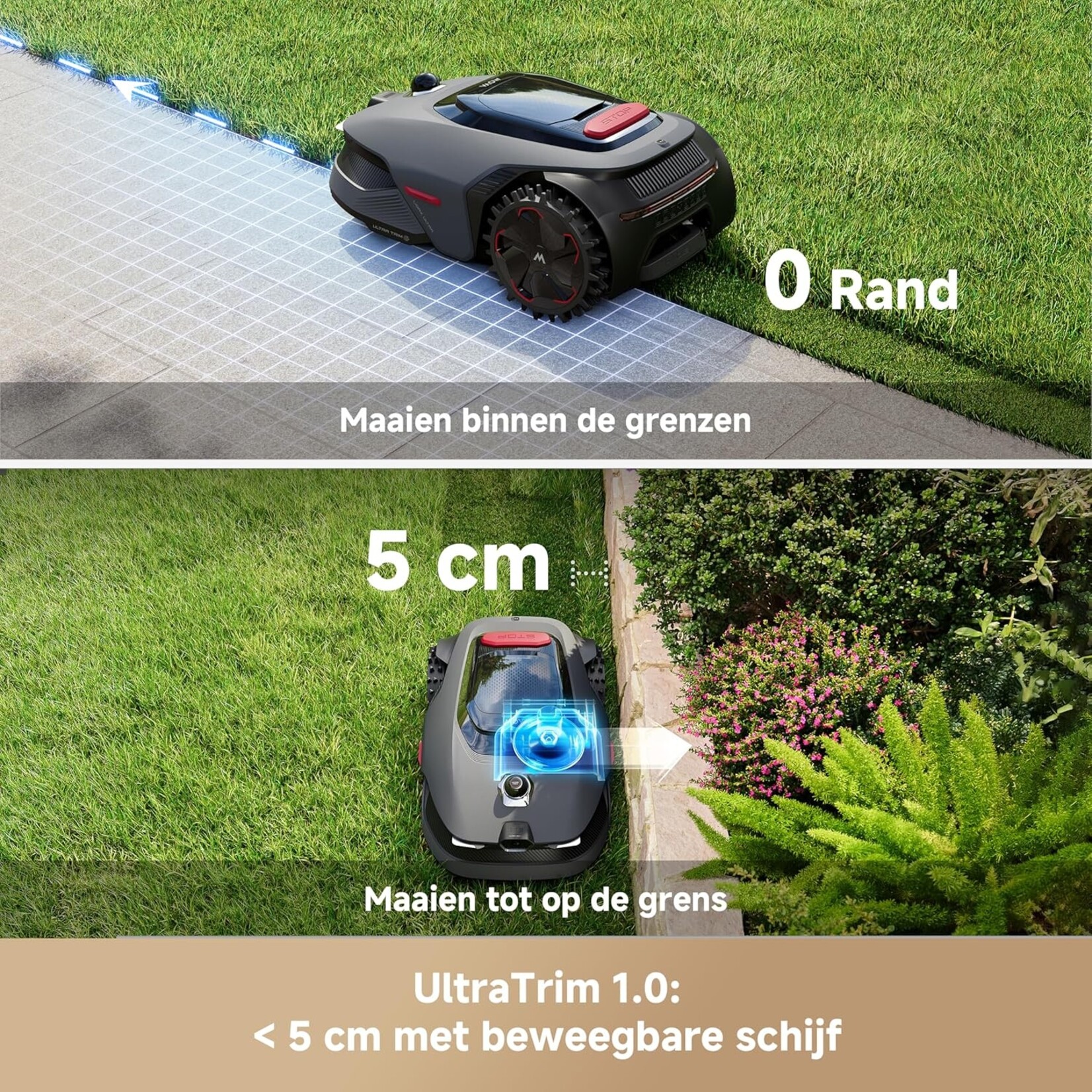 Mova MOVA LiDAX Ultra 800