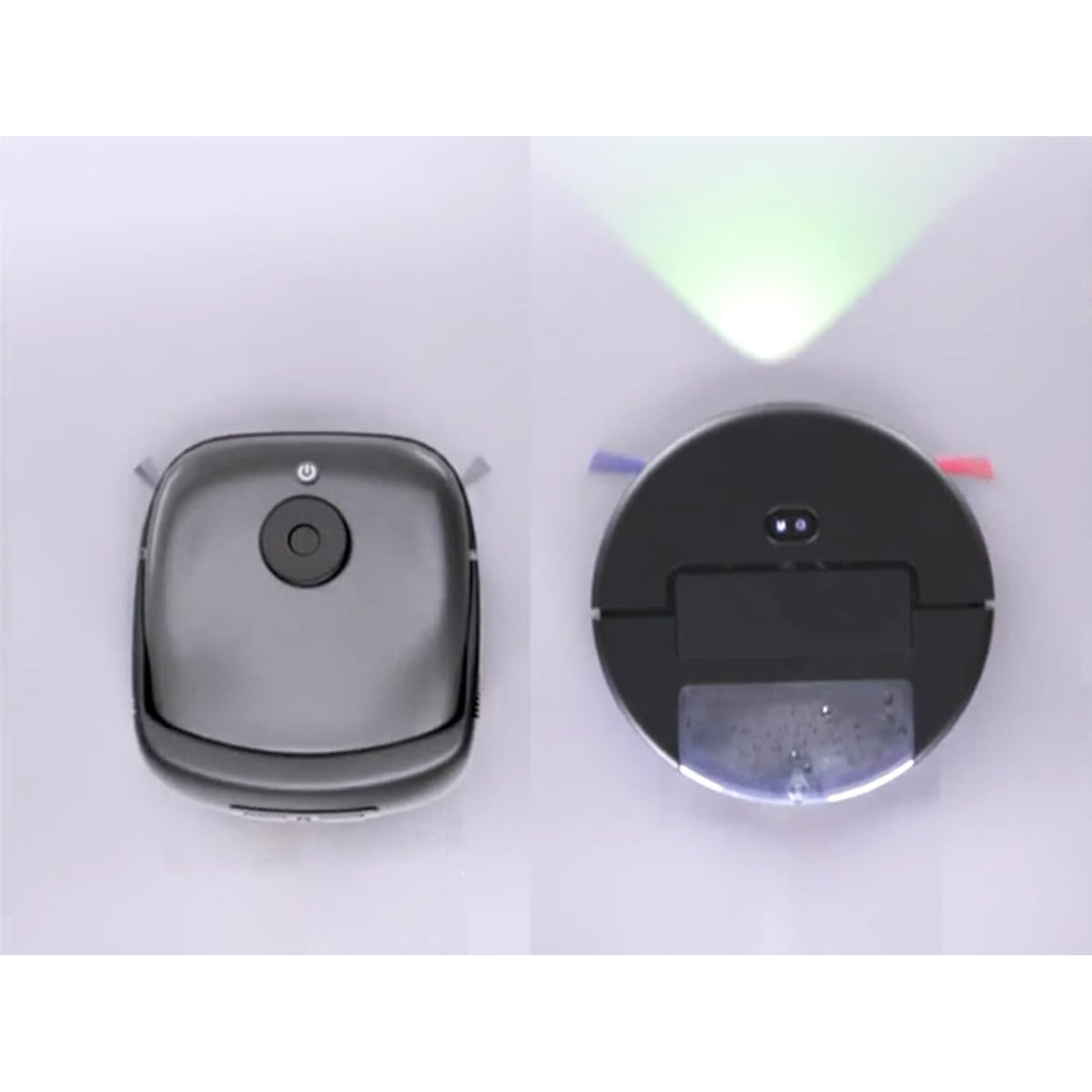 Dyson Dyson Spot+Scrub AI