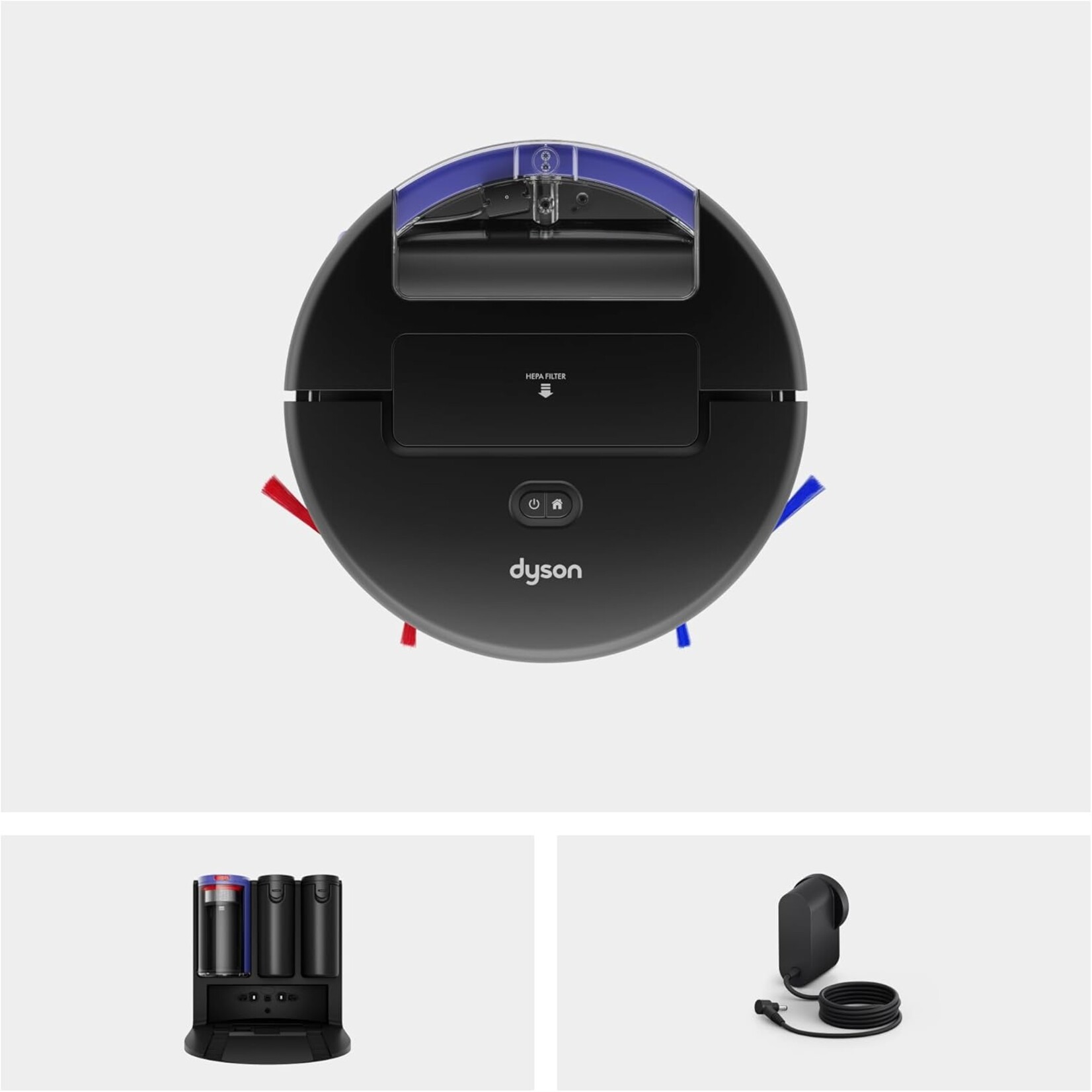 Dyson Dyson Spot+Scrub AI