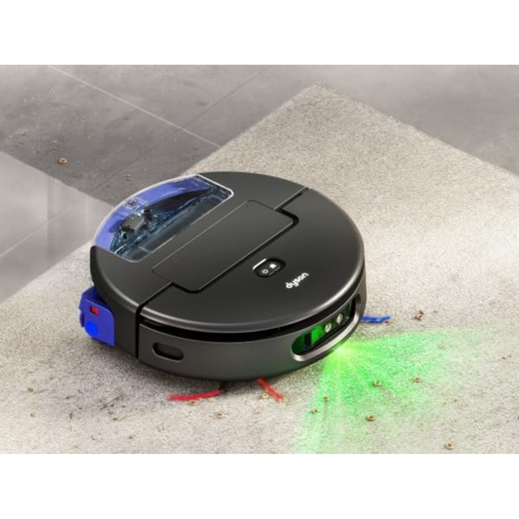 Dyson Dyson Spot+Scrub AI