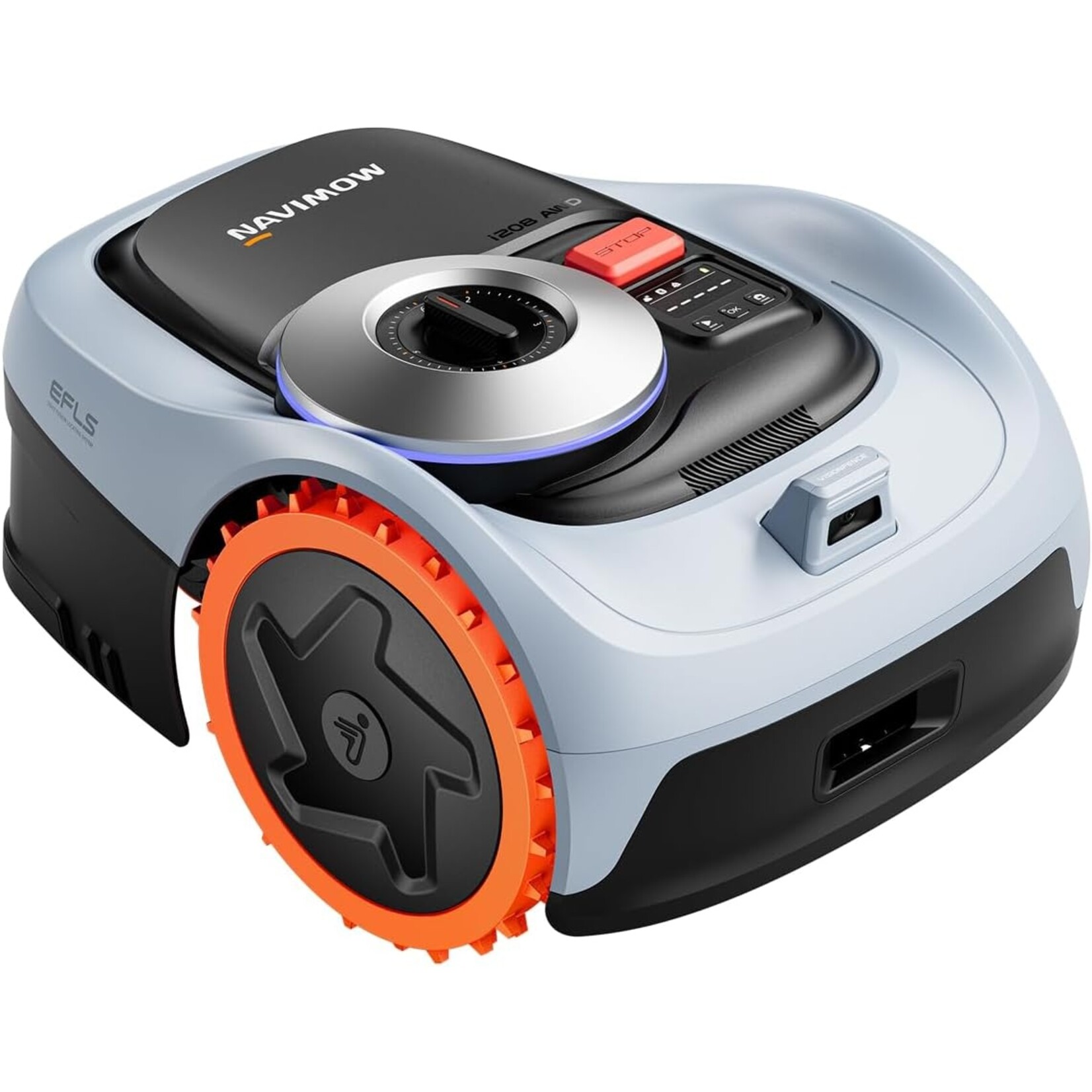 Segway Navimow i205 AWD