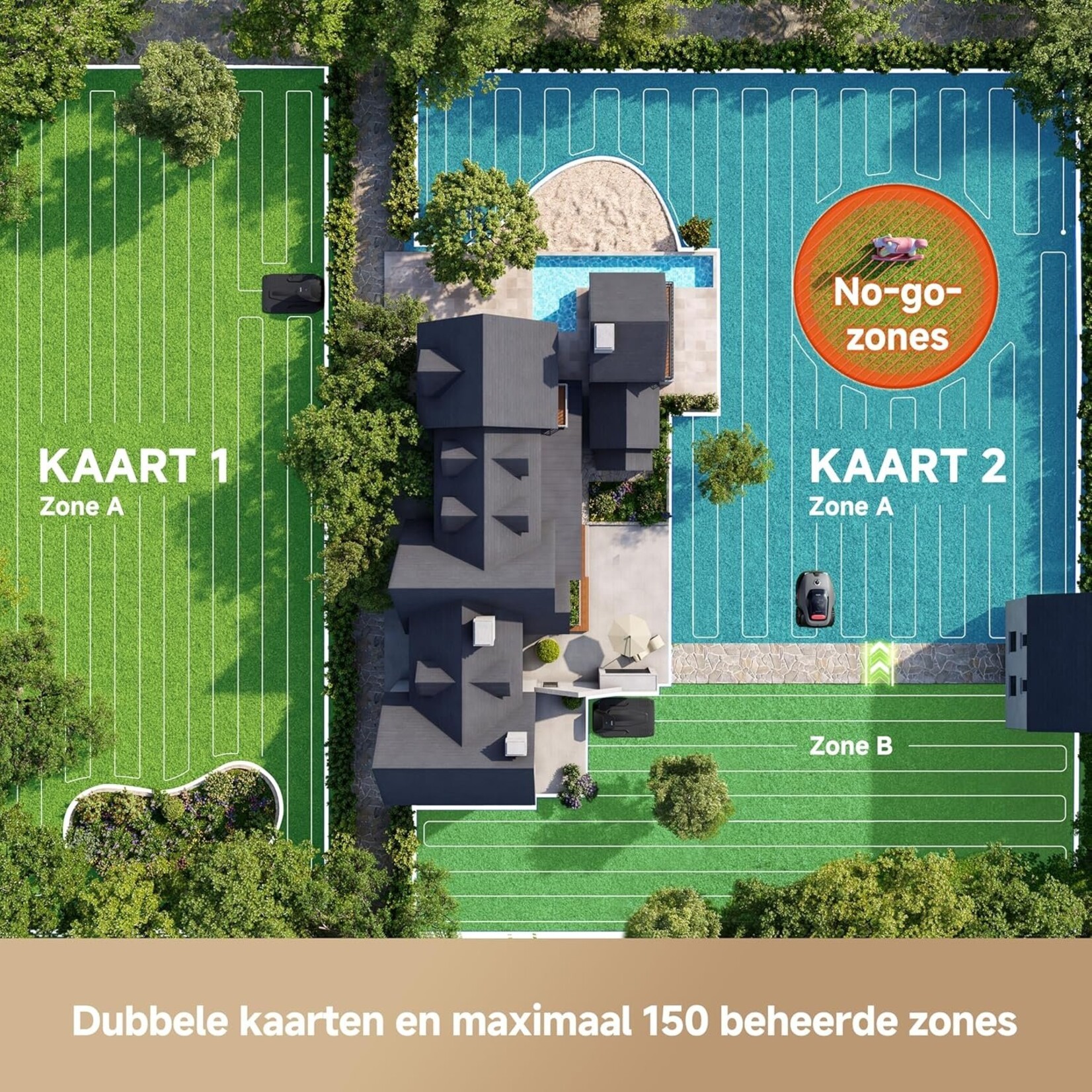 Mova MOVA LiDAX Ultra 1200 + free Mova Airfryer FD10 Pro