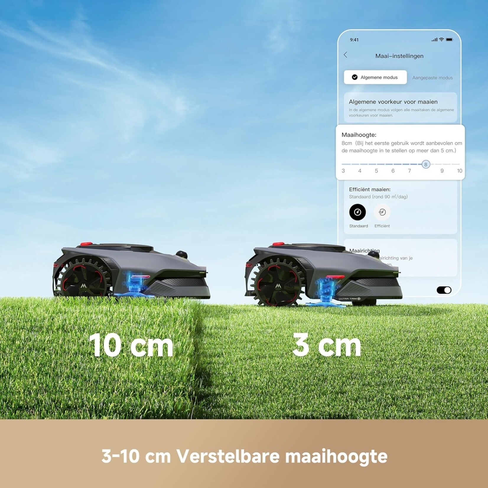 Mova MOVA LiDAX Ultra 1200