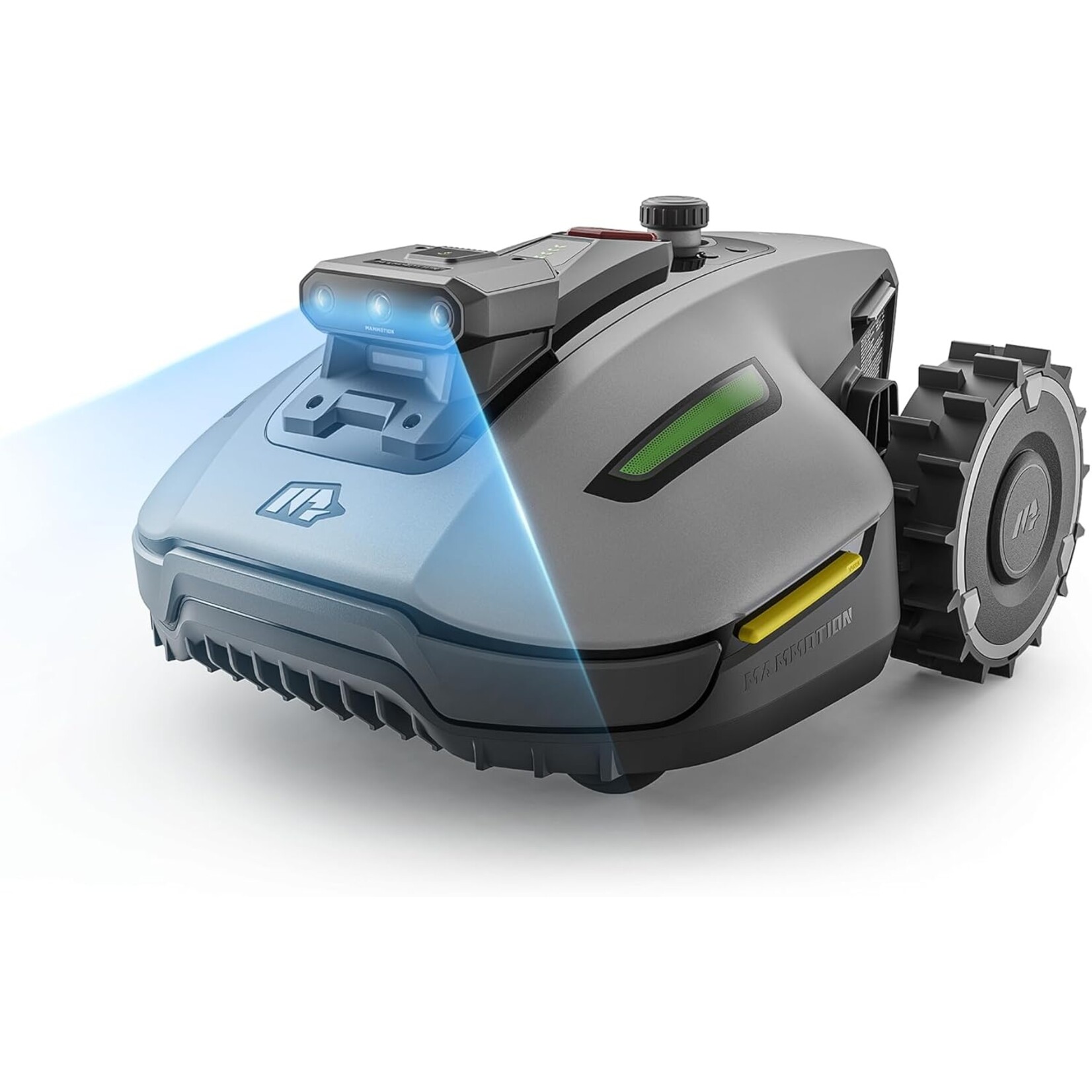 Mammotion MAMMOTION YUKA Mini 2 500