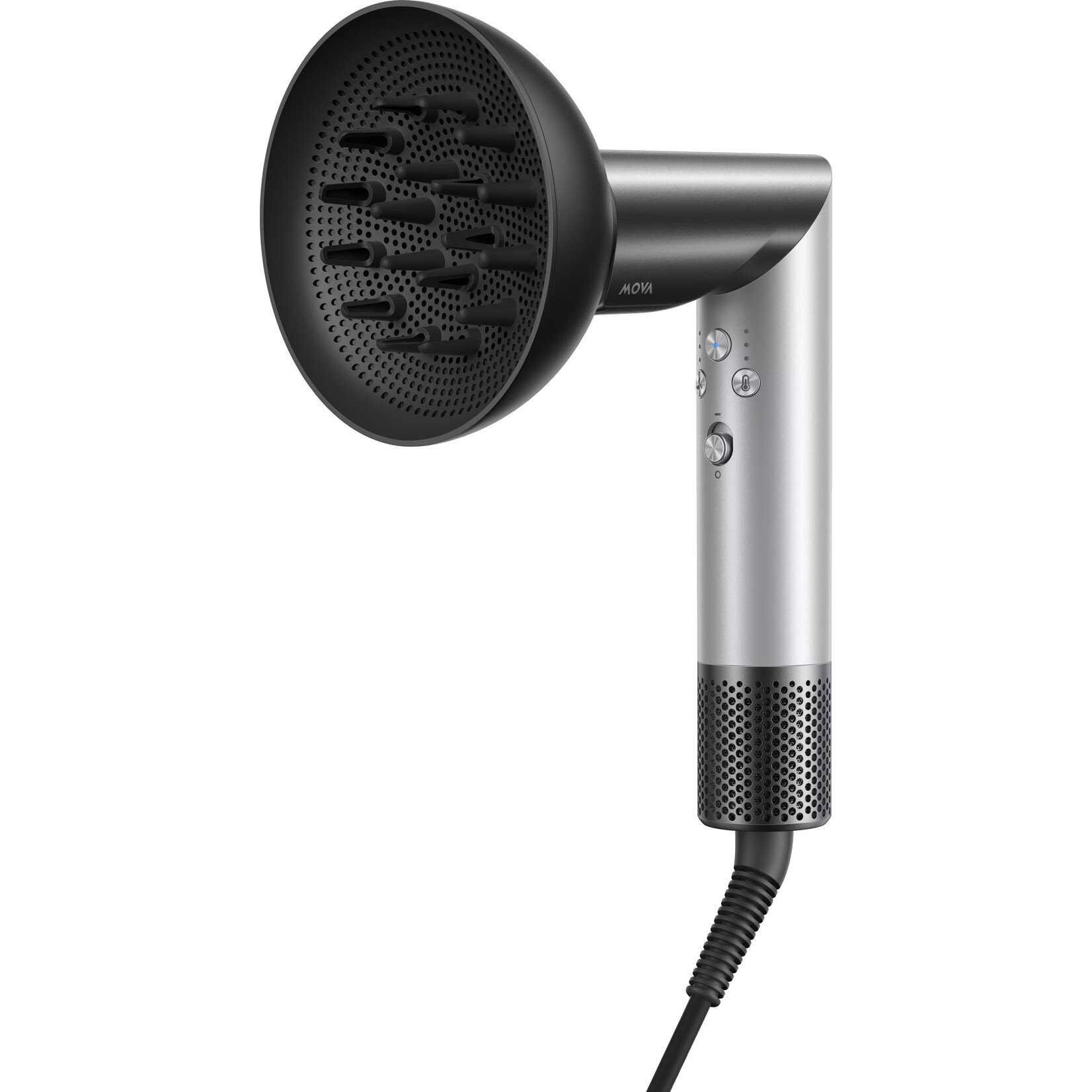 Mova Mova Master 10 Silver