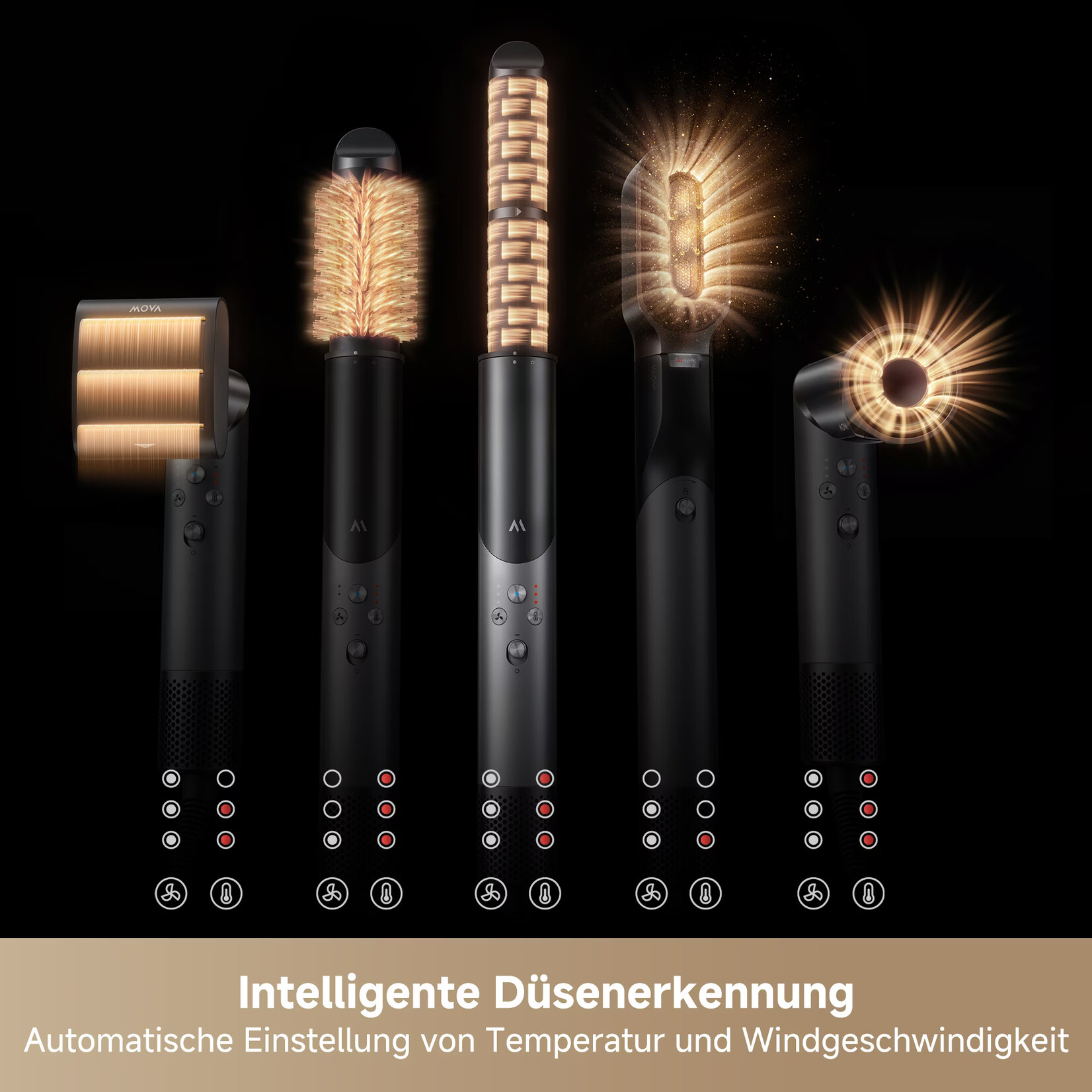 Mova Mova Master 10 Silver