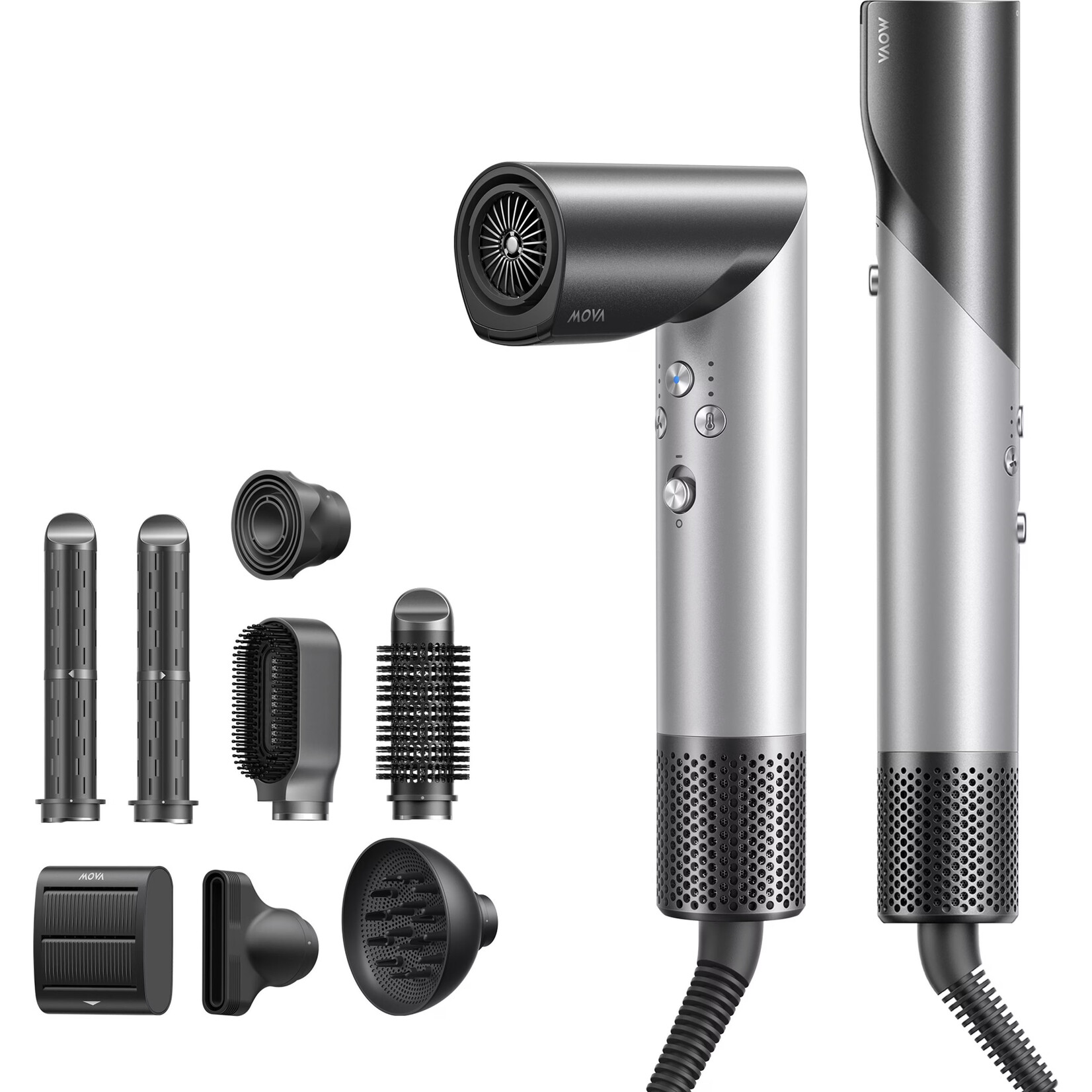 Mova Mova Master 10 Silver