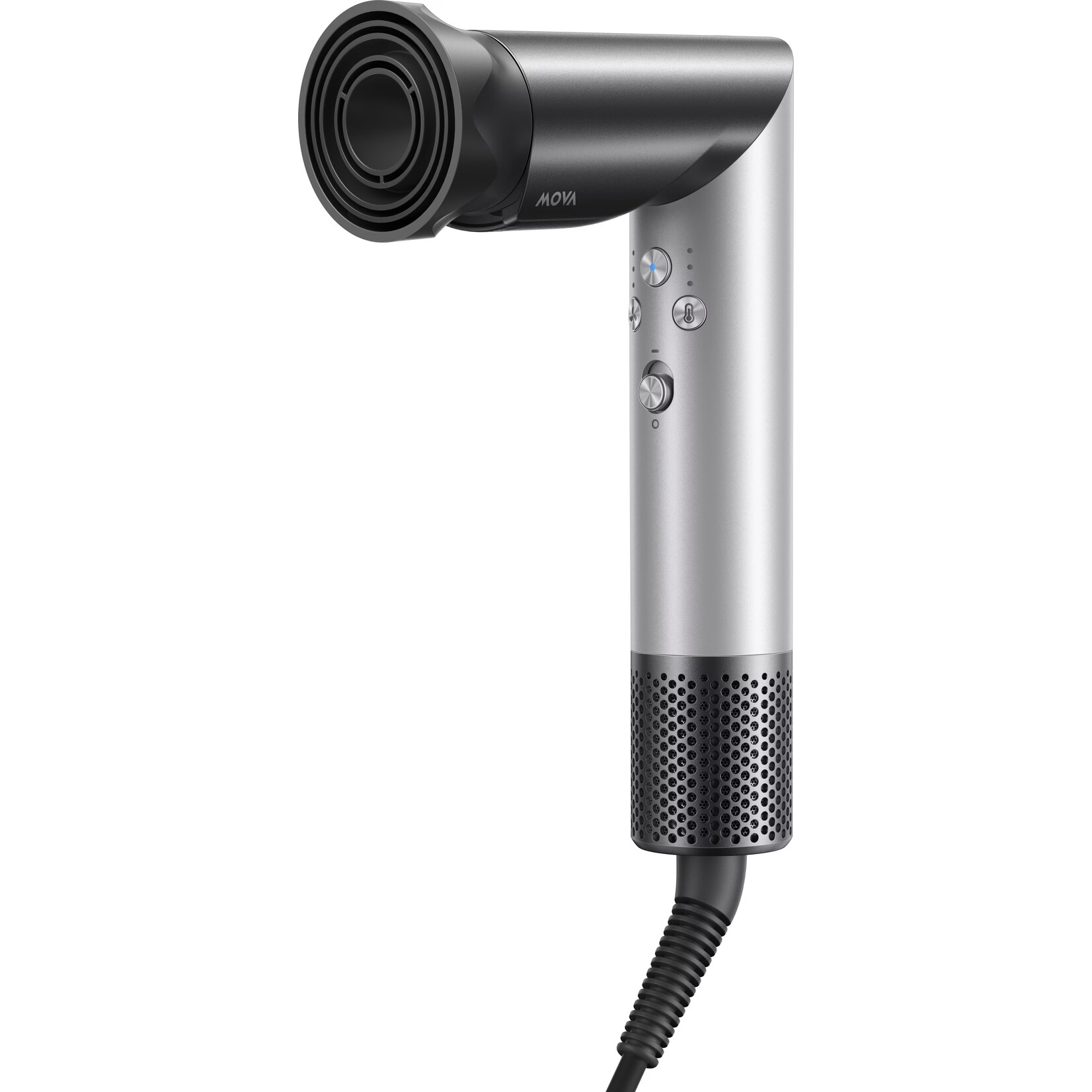 Mova Mova Master 10 Silver