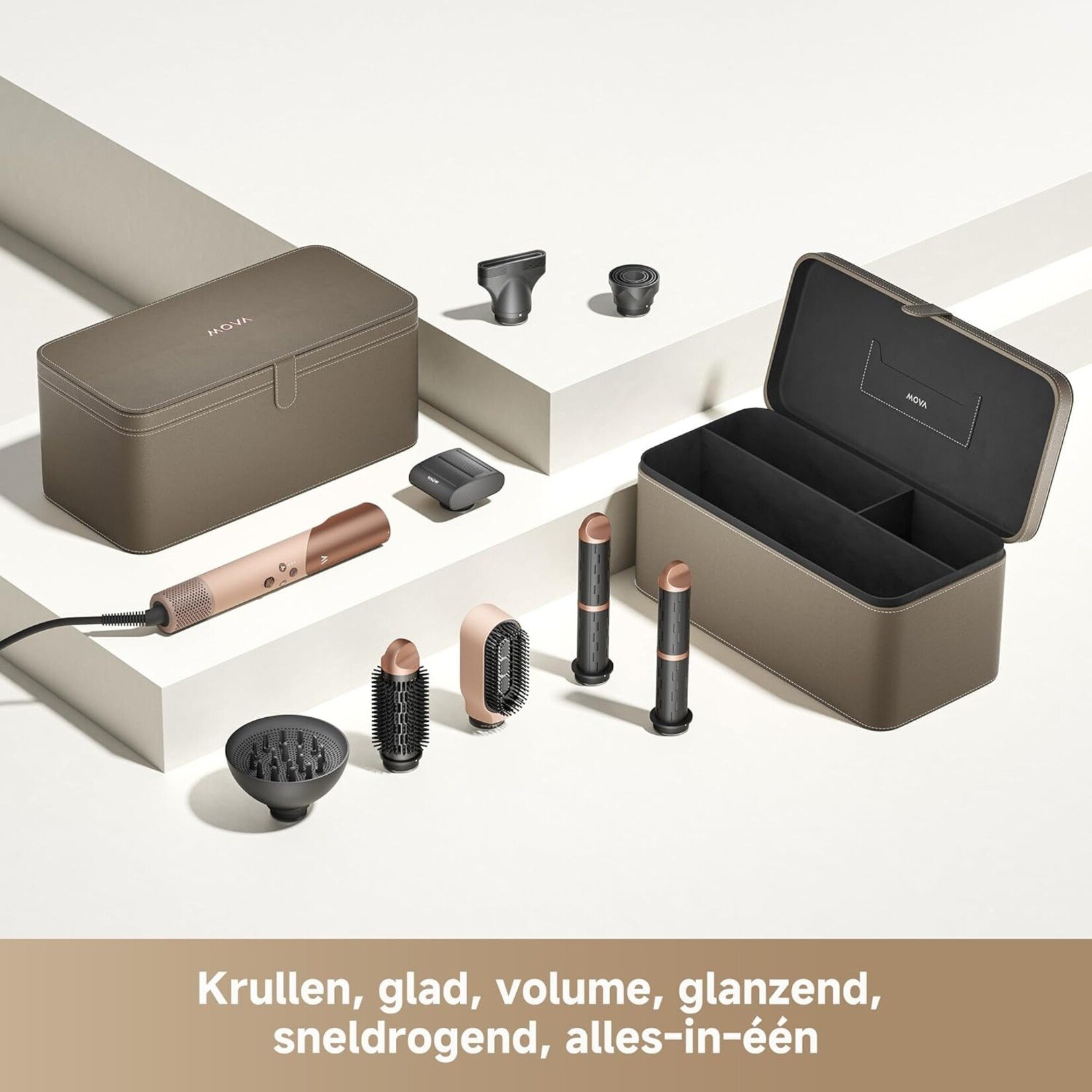 Mova Mova Master 10 Pink