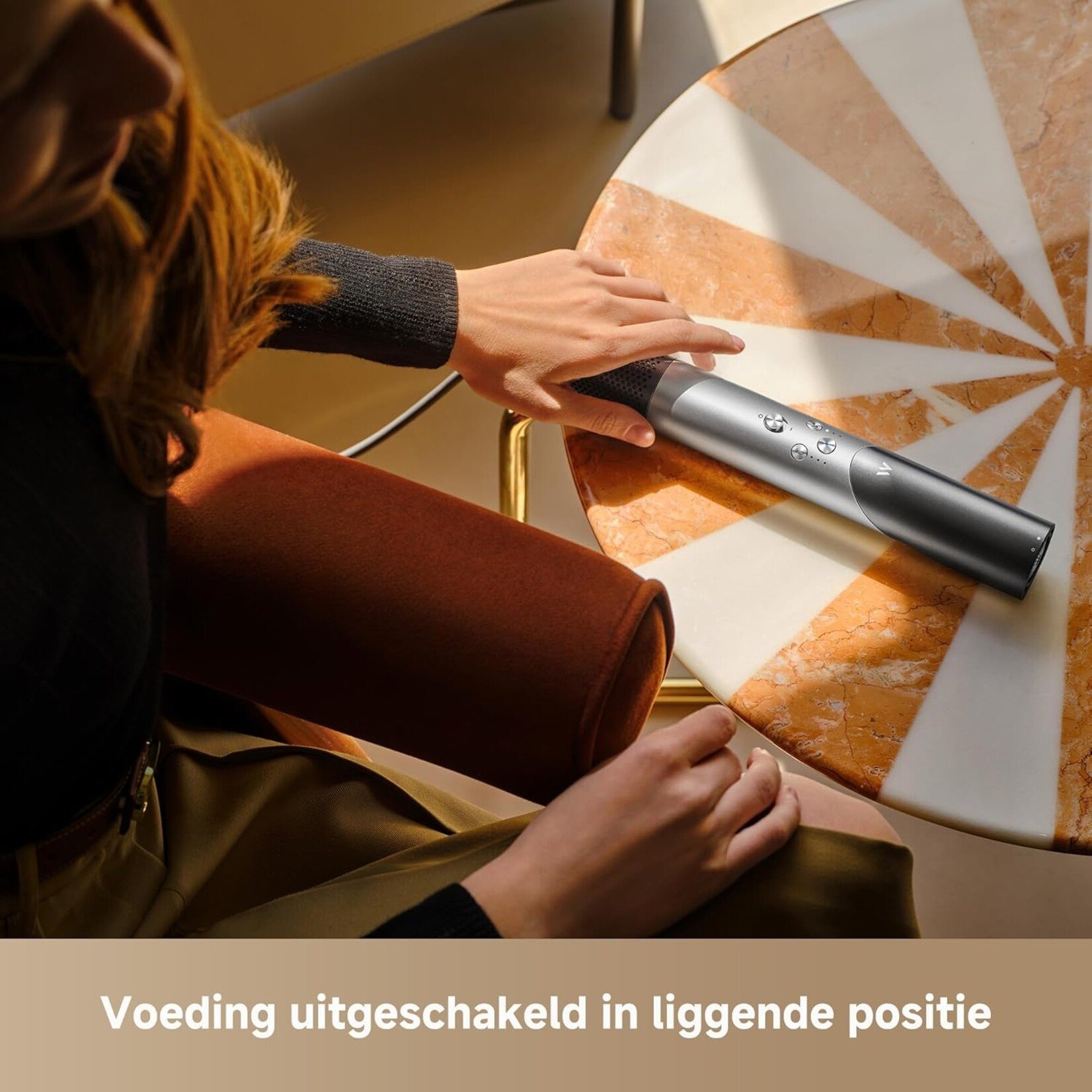 Mova Mova Master 10 Pink