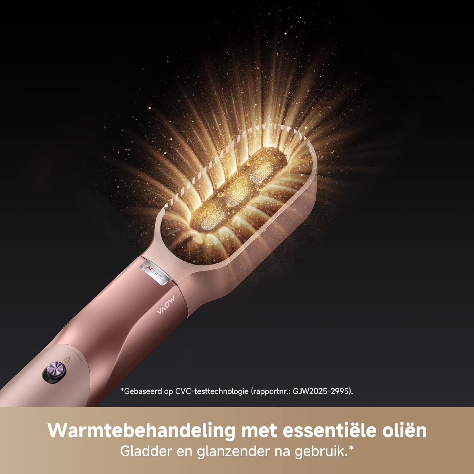 Mova Mova Master 10 Pink