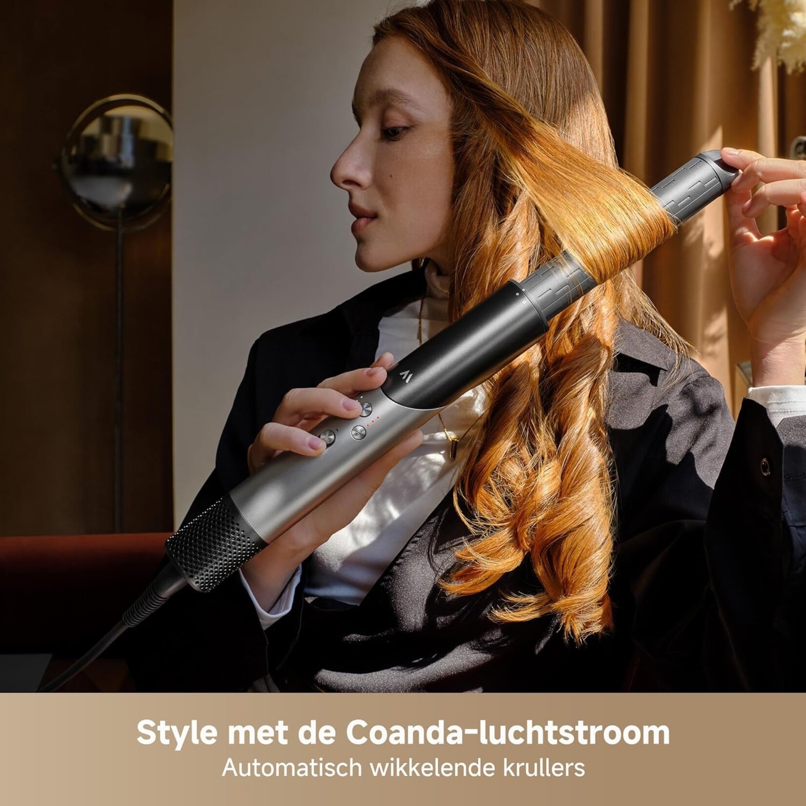 Mova Mova Master 10 Pink