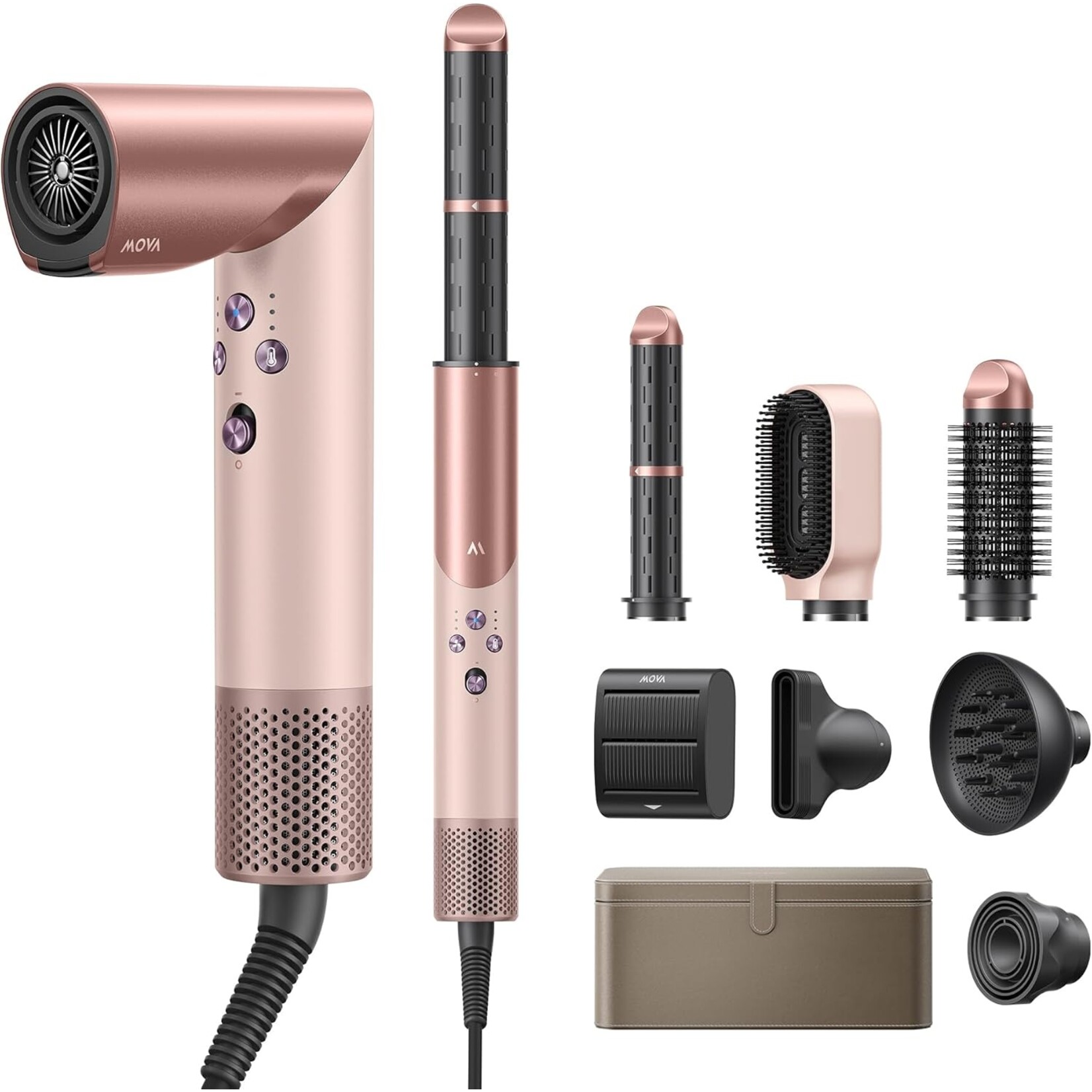 Mova Mova Master 10 Pink