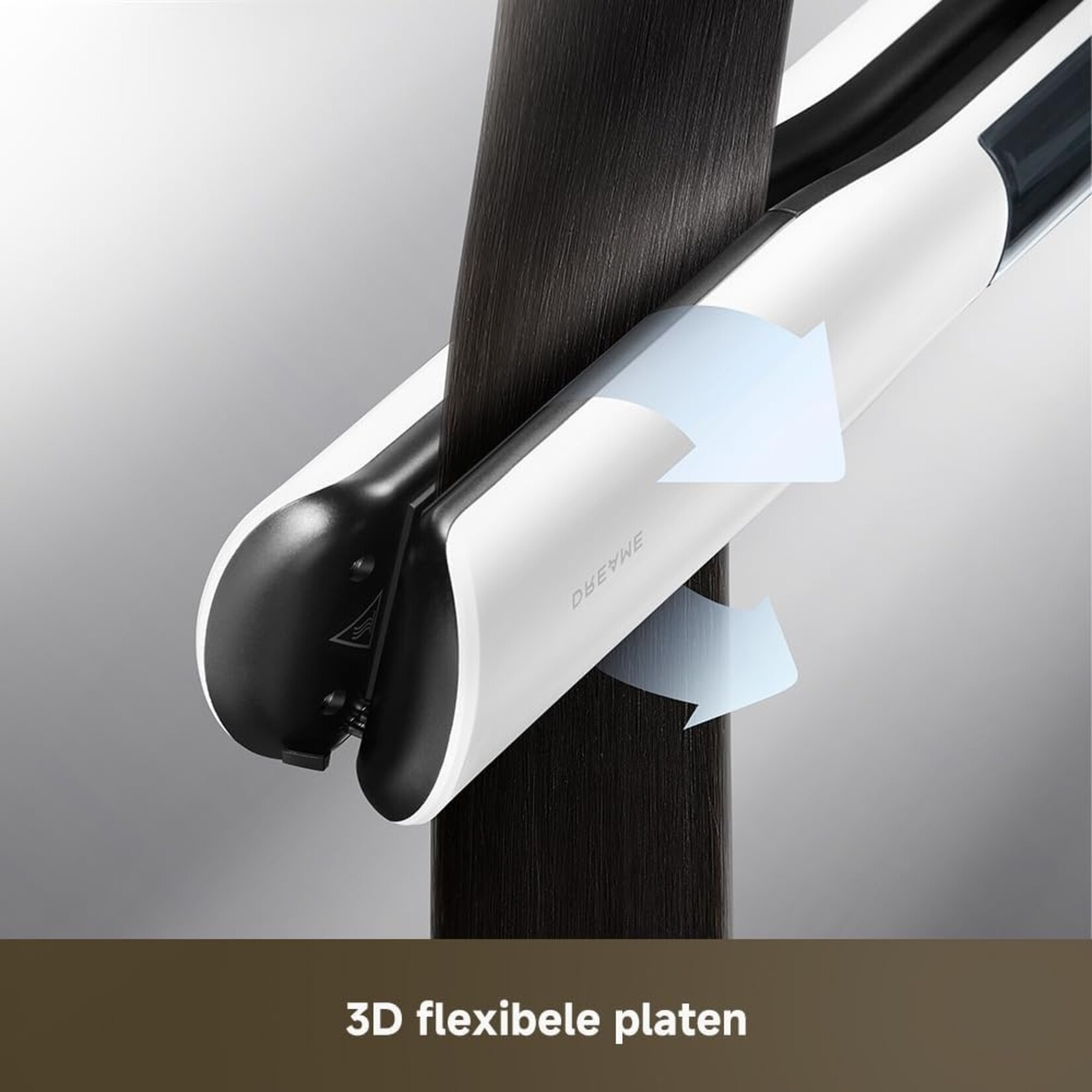 Dreame Tech DREAME AuraSteam Straight