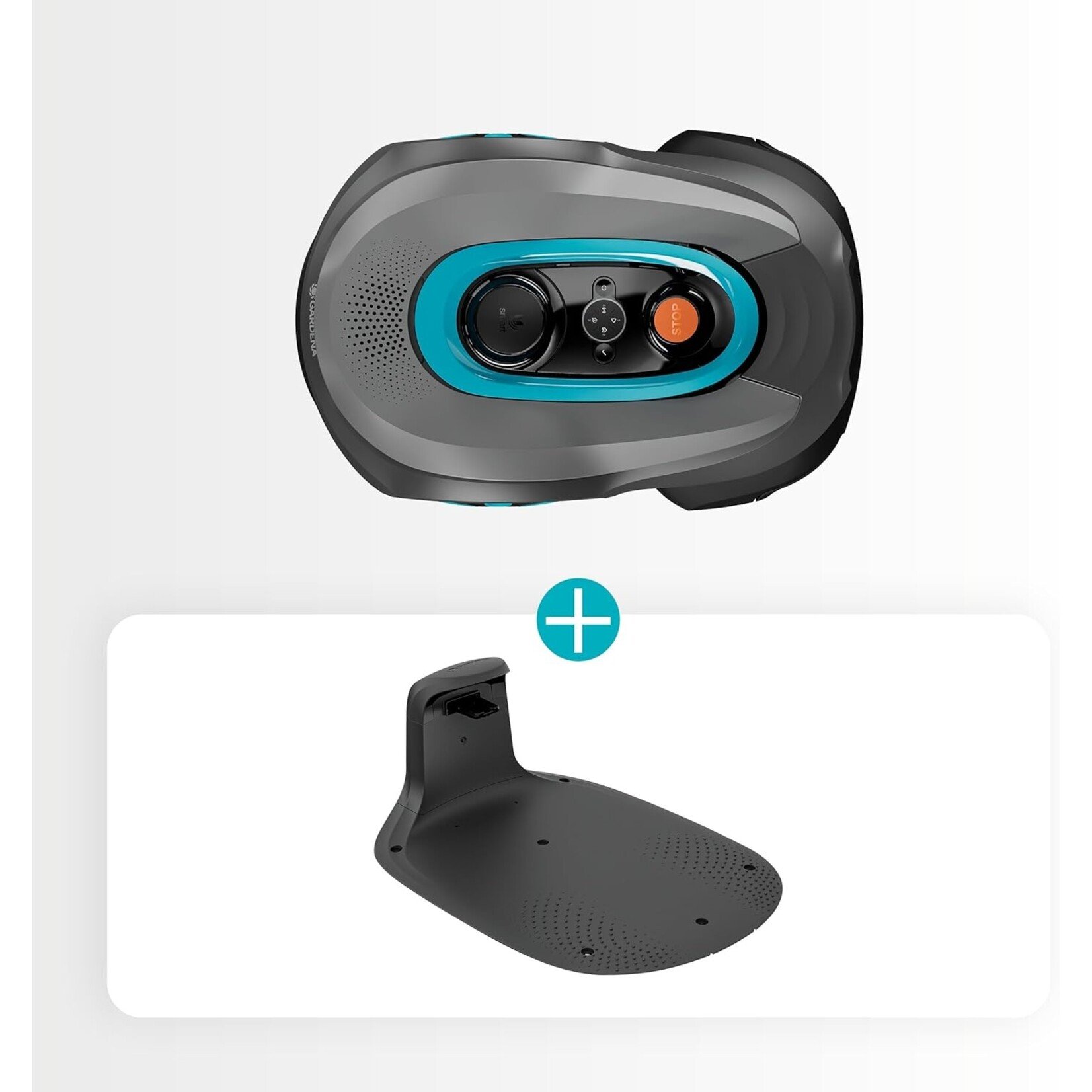 Gardena Gardena smart SILENO Sense 400 m²