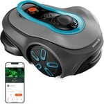 Gardena Gardena Smart Sileno free 800m2