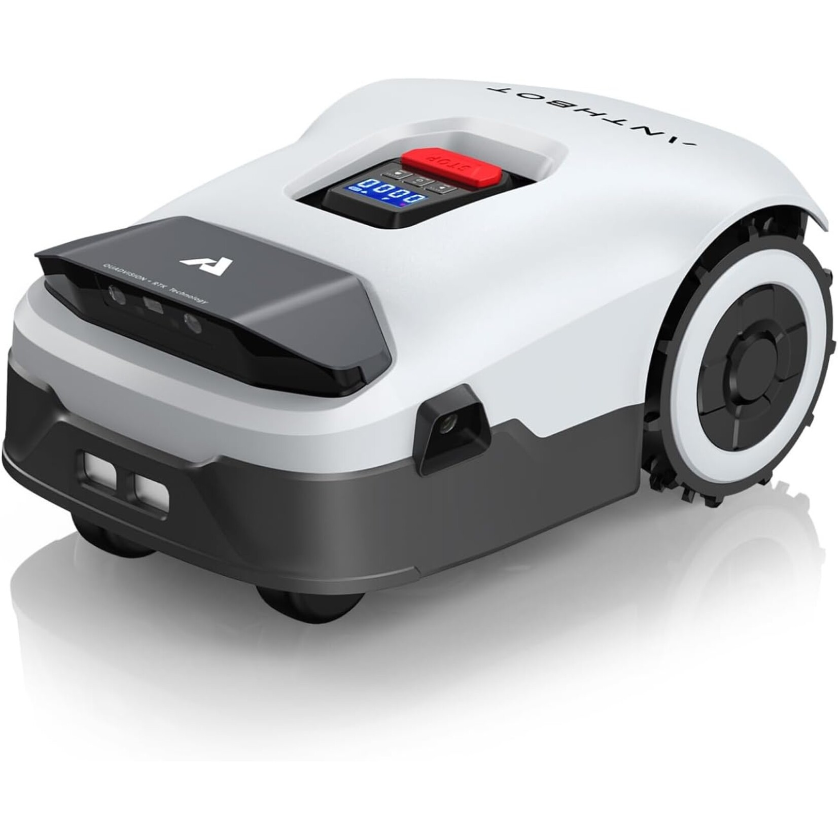 Anthbot ANTHBOT Genie 600  + garage