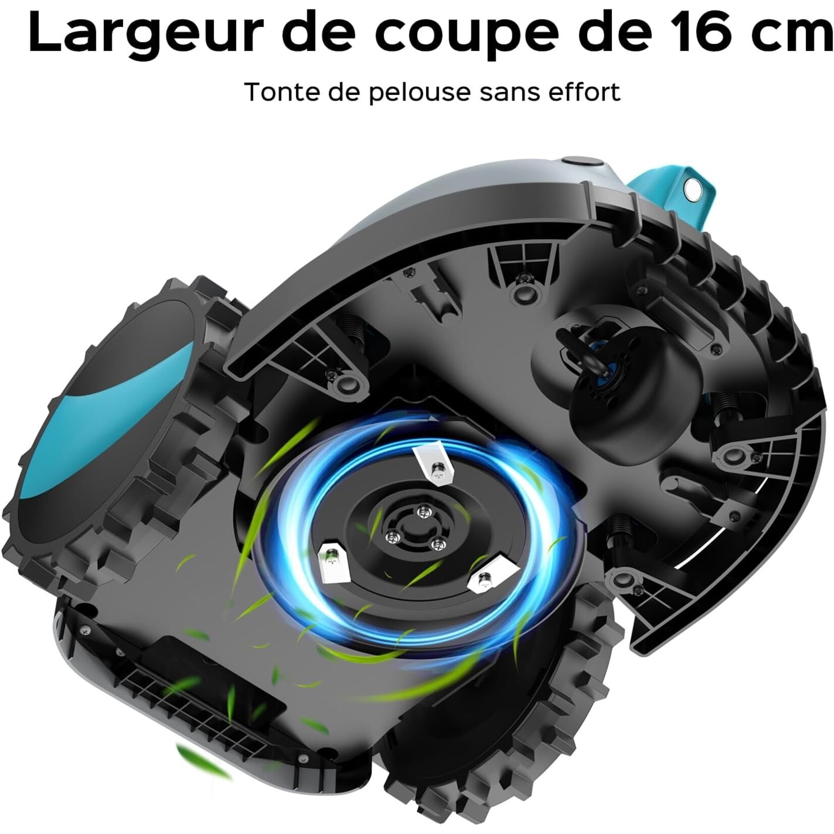 YardCare Yardcare V100