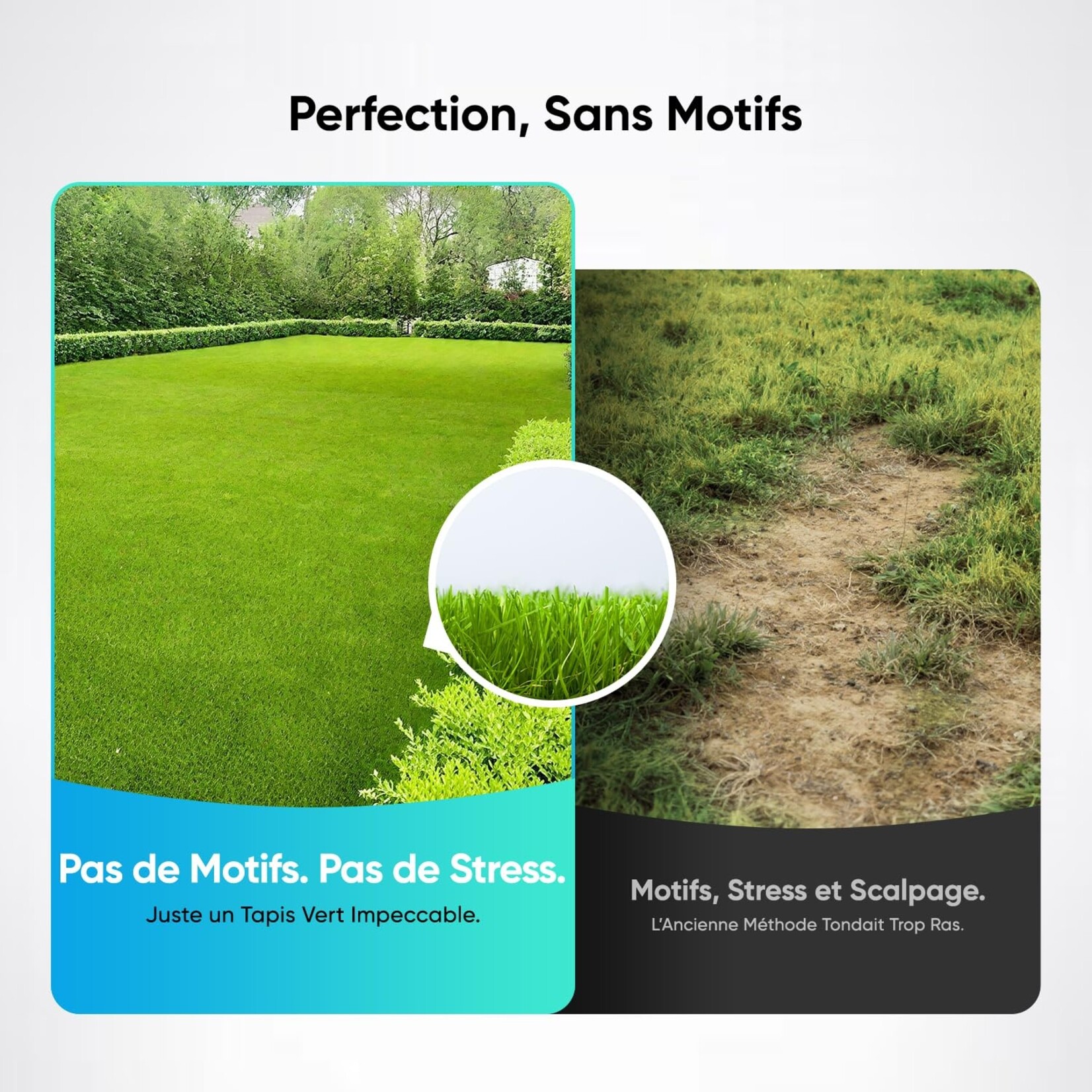 Sunseeker Sunseeker V3 600m2