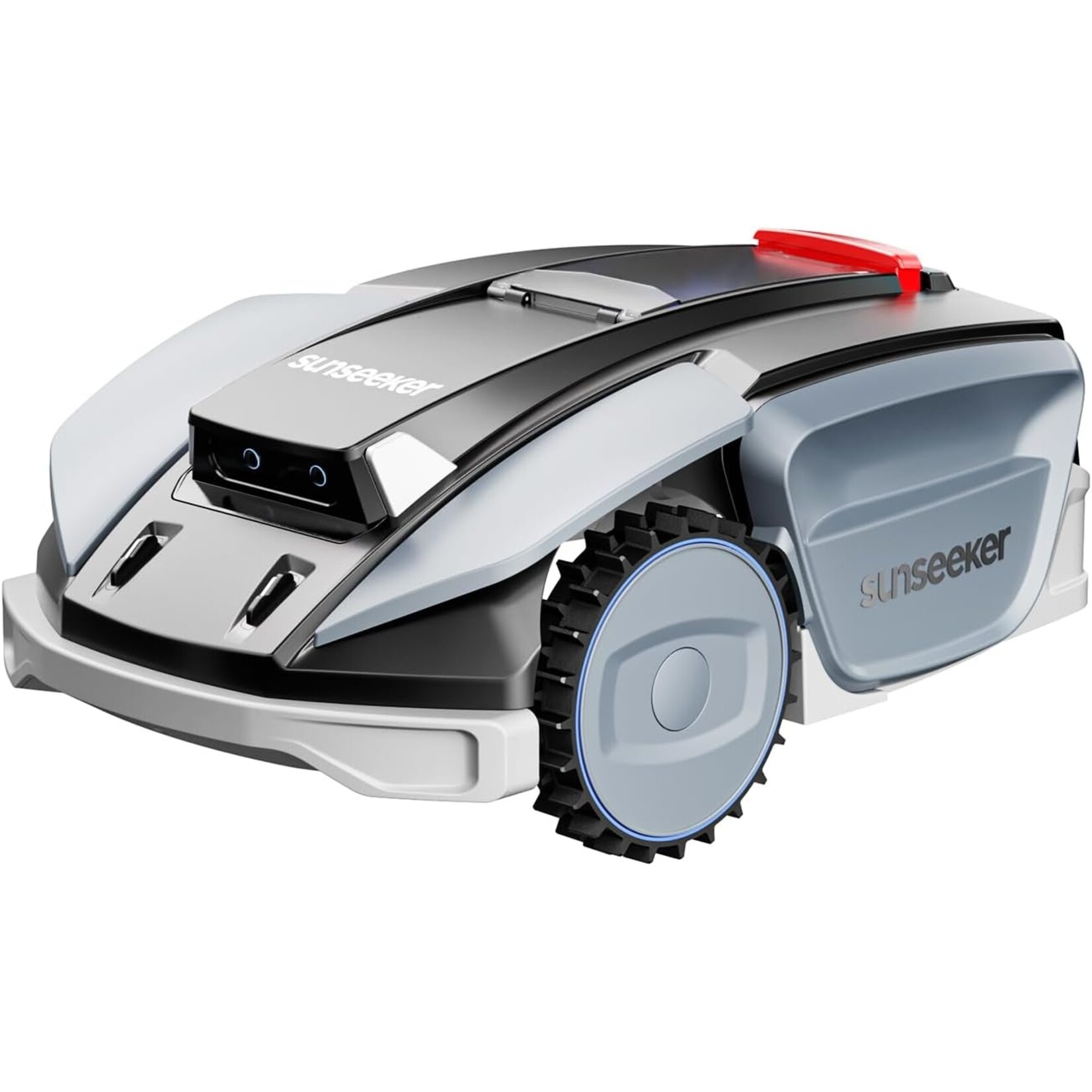 Sunseeker Sunseeker S5 AWD 1600m2