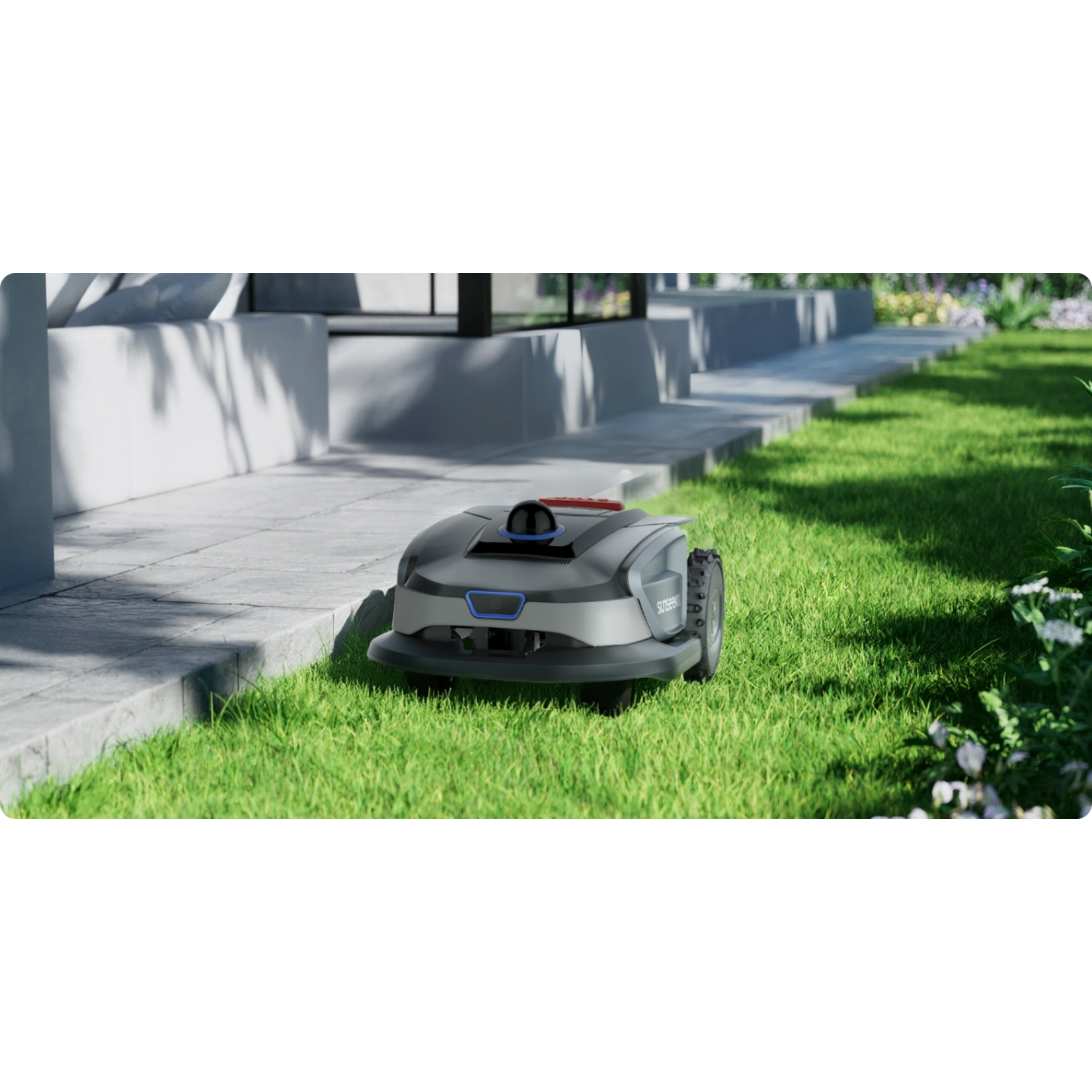 Sunseeker Sunseeker S4