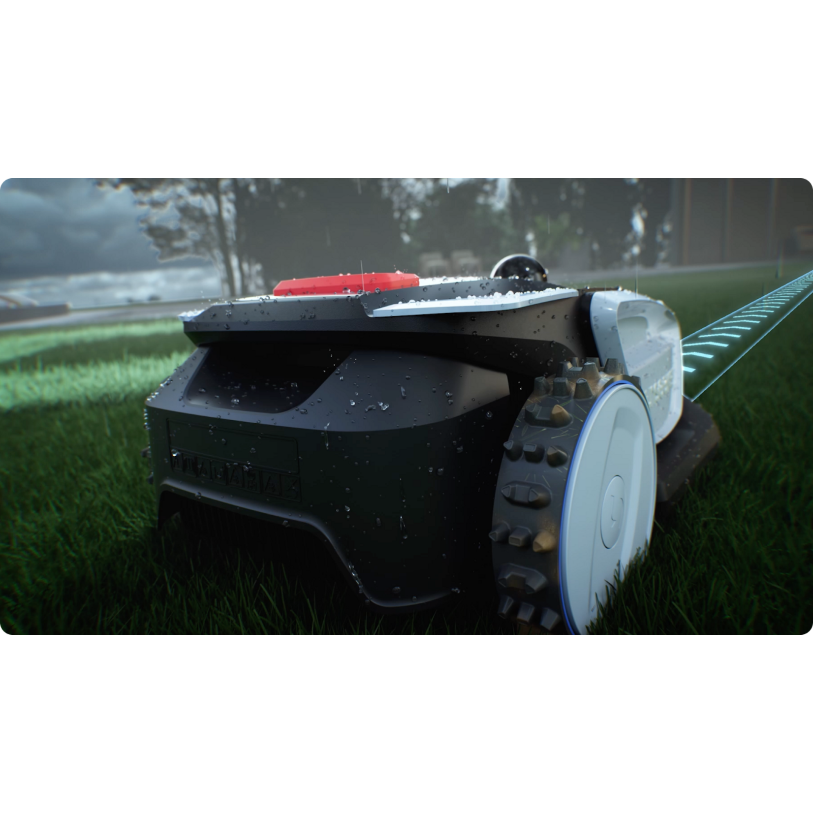 Sunseeker Sunseeker S4