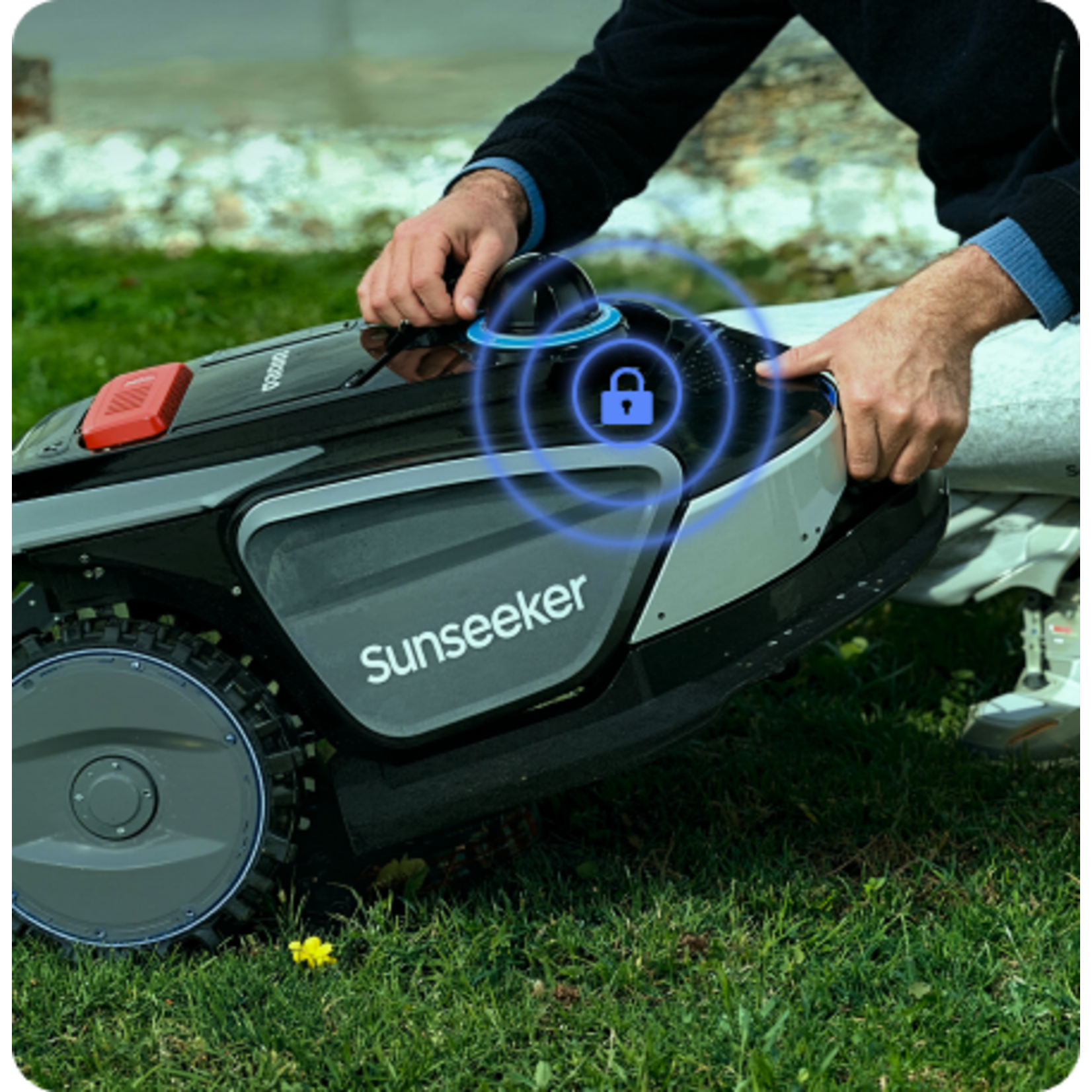 Sunseeker Sunseeker S4