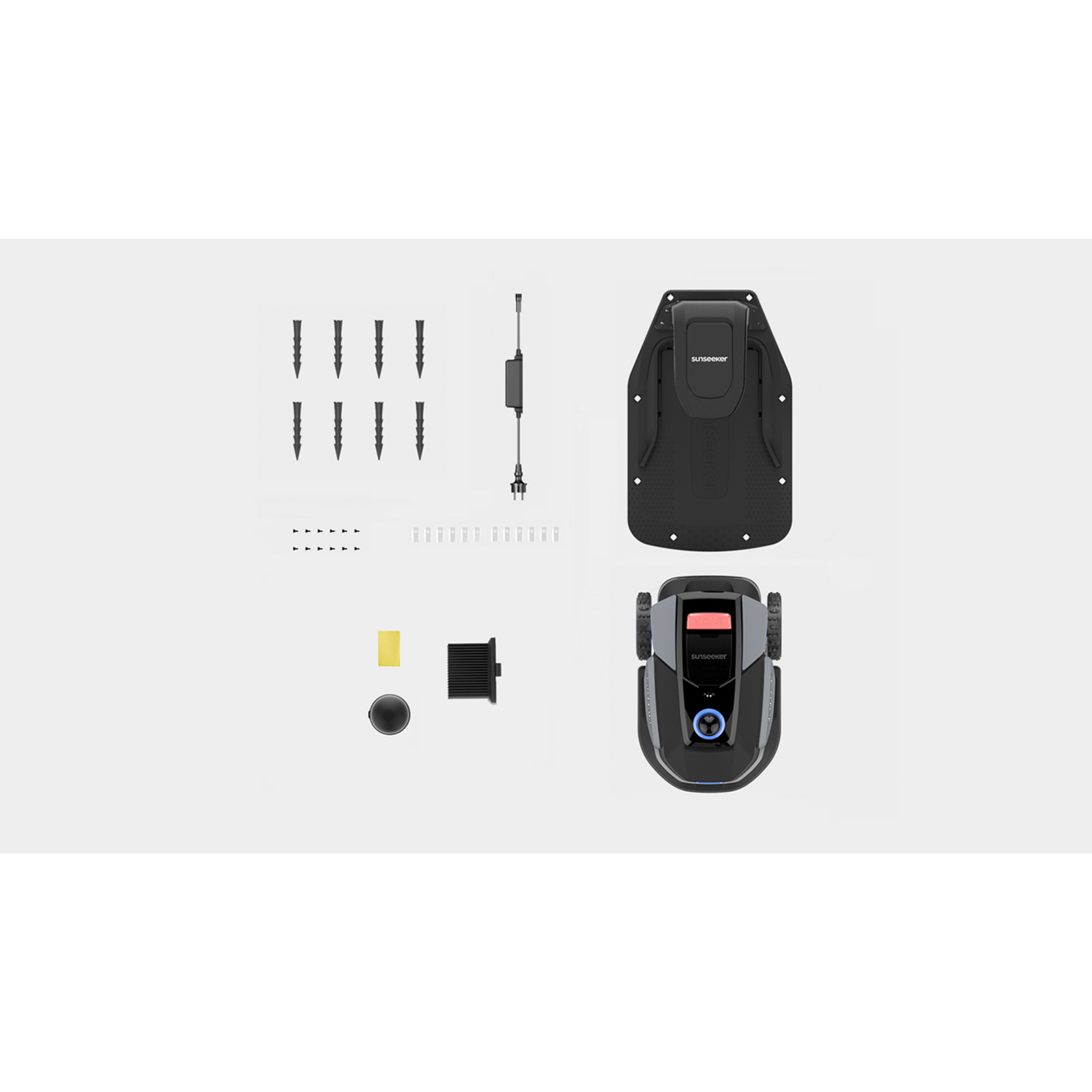 Sunseeker Sunseeker S4