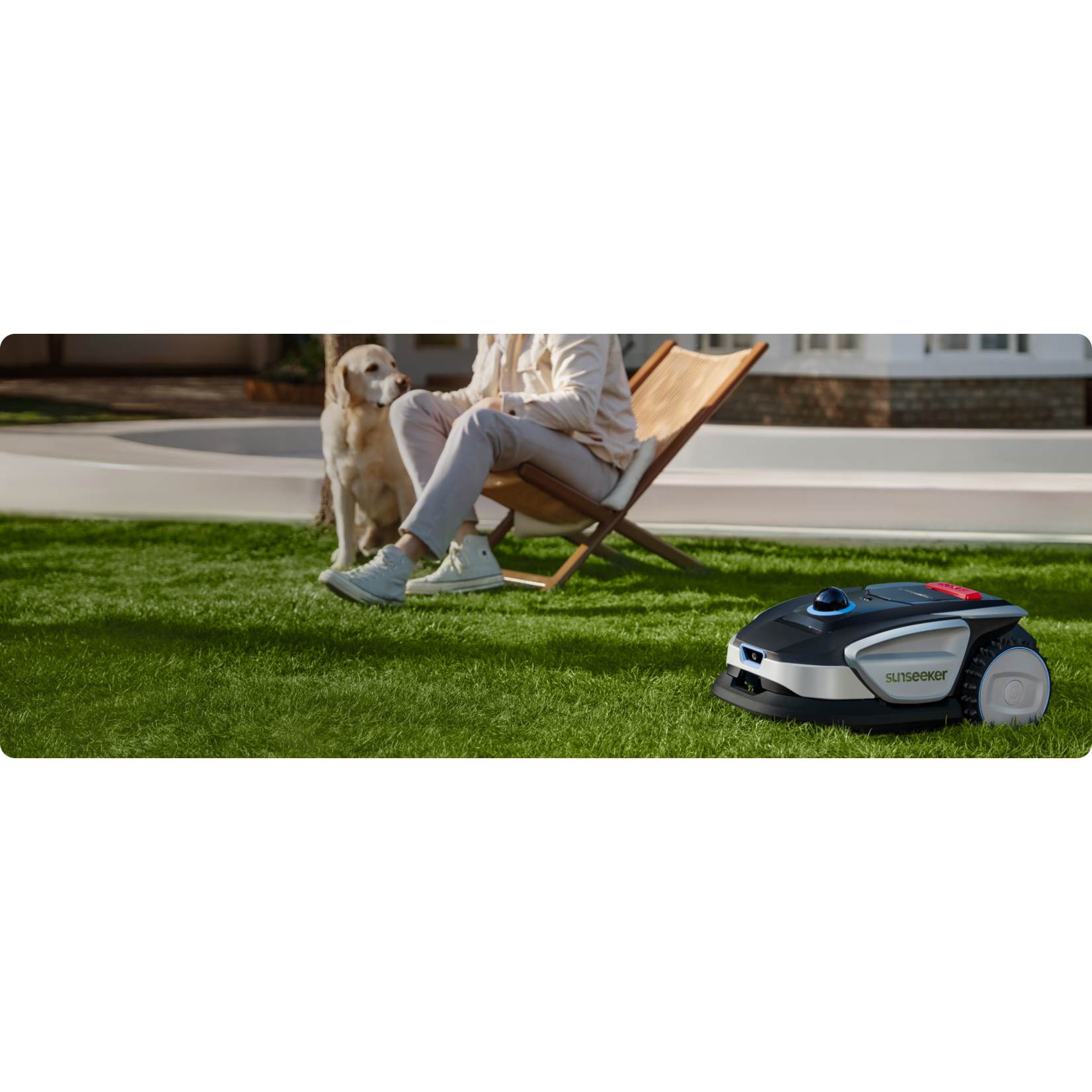 Sunseeker Sunseeker S4