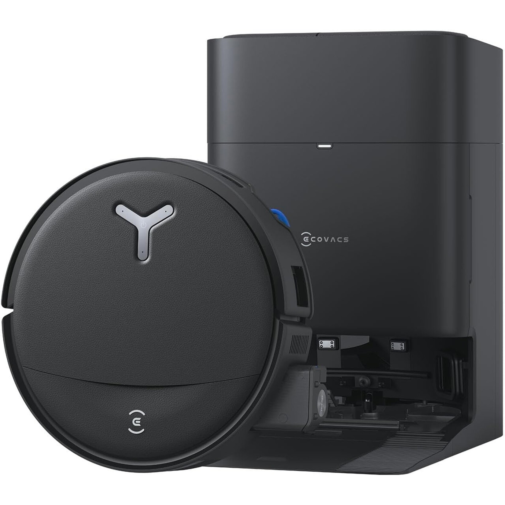 Ecovacs  ECOVACS DEEBOT T80S Omni