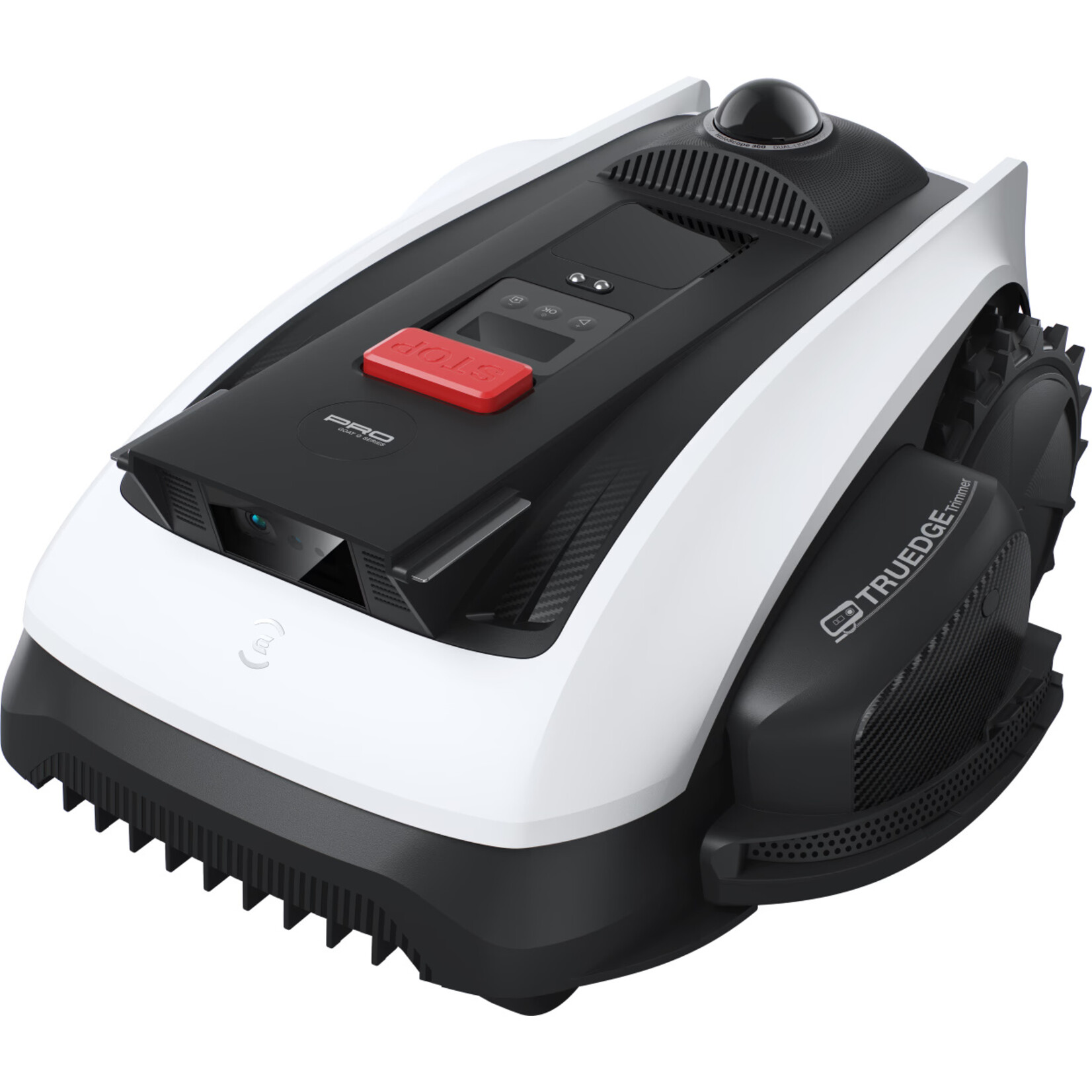 Ecovacs ECOVACS Goat O1200 LiDAR PRO