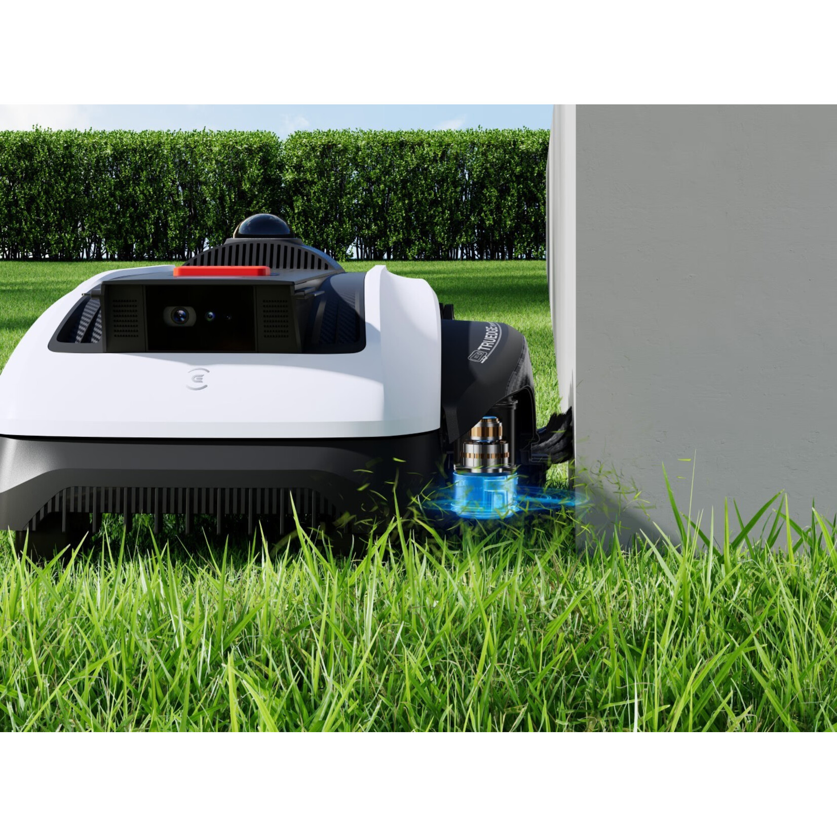 Ecovacs ECOVACS Goat O1200 LiDAR PRO