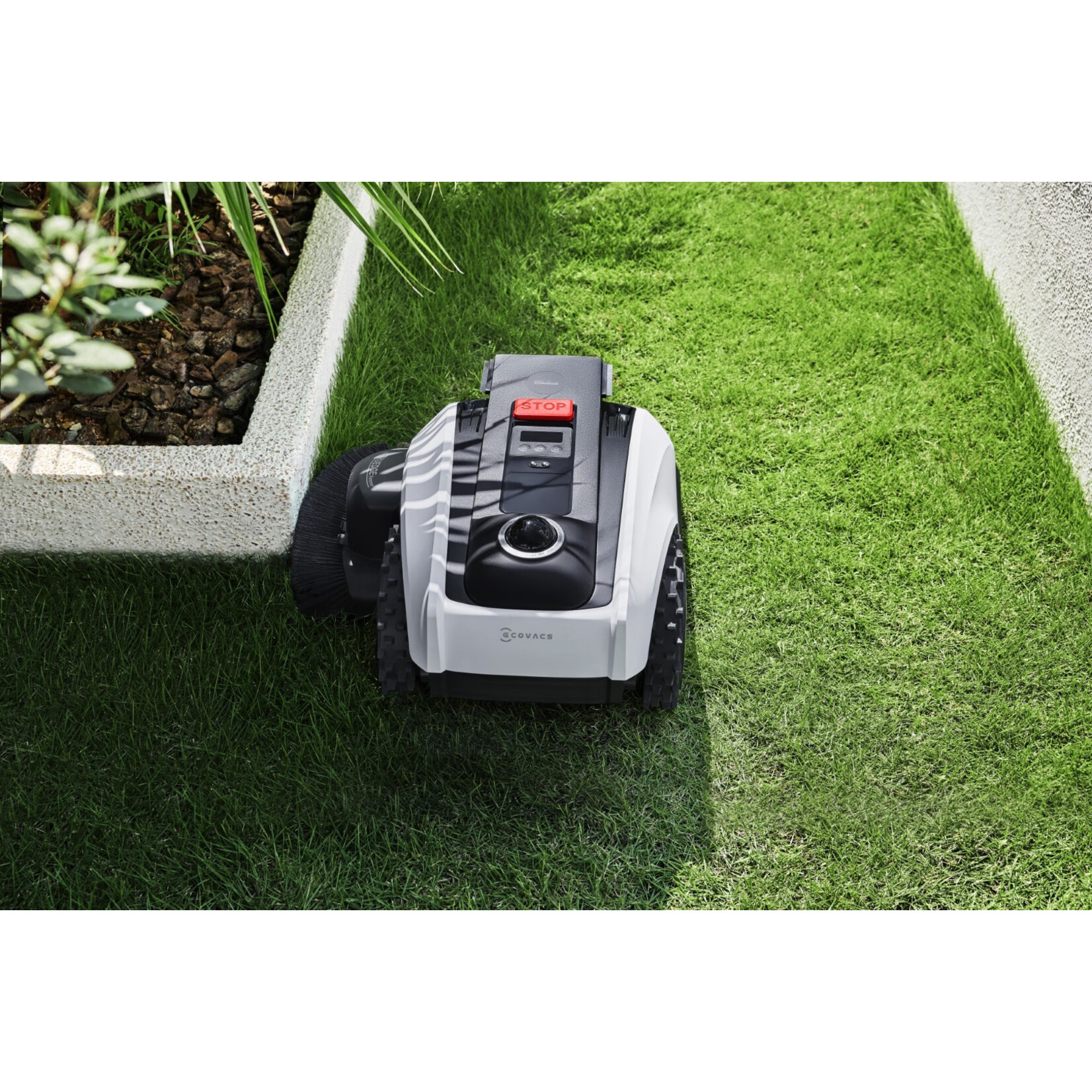 Ecovacs ECOVACS Goat O1200 LiDAR PRO