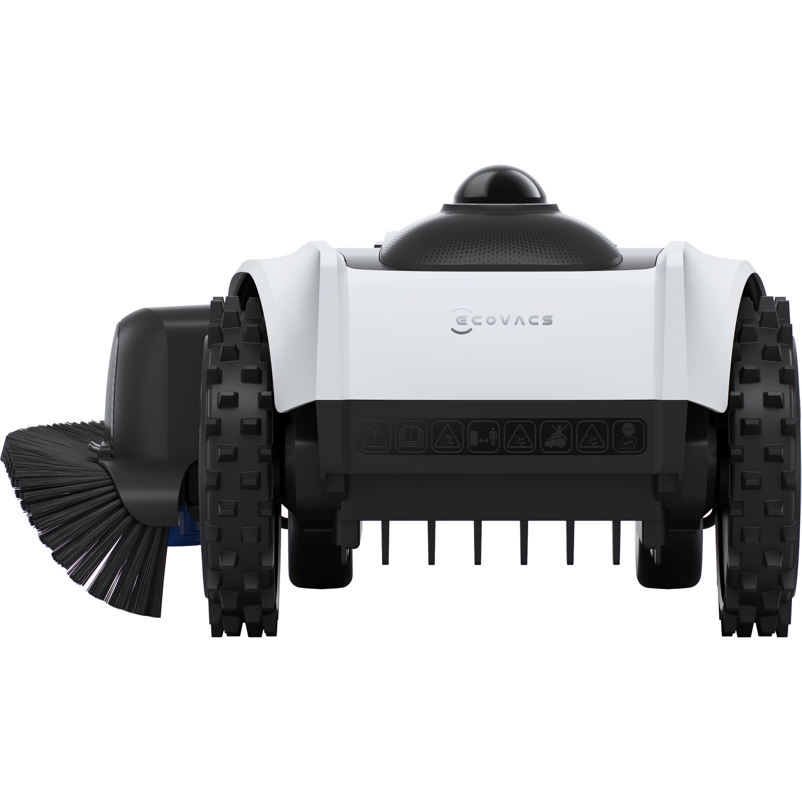 Ecovacs ECOVACS Goat O1200 LiDAR PRO