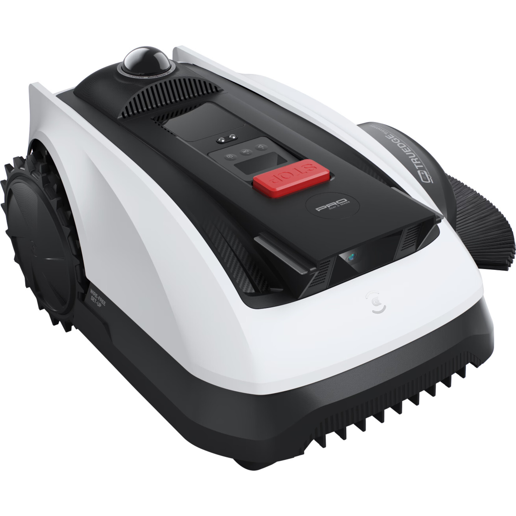 Ecovacs ECOVACS Goat O1200 LiDAR PRO