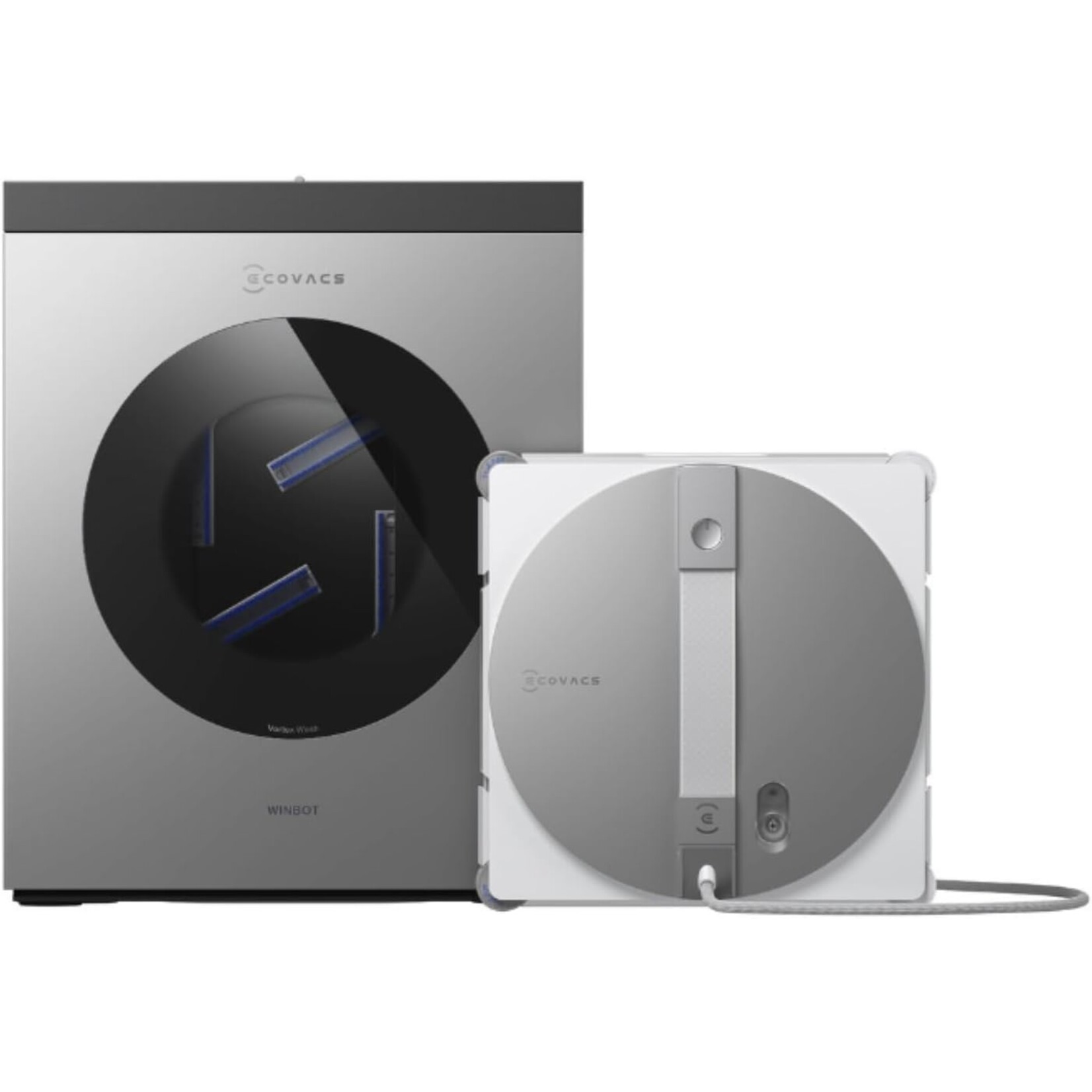 Ecovacs ECOVACS WINBOT W3 Omni