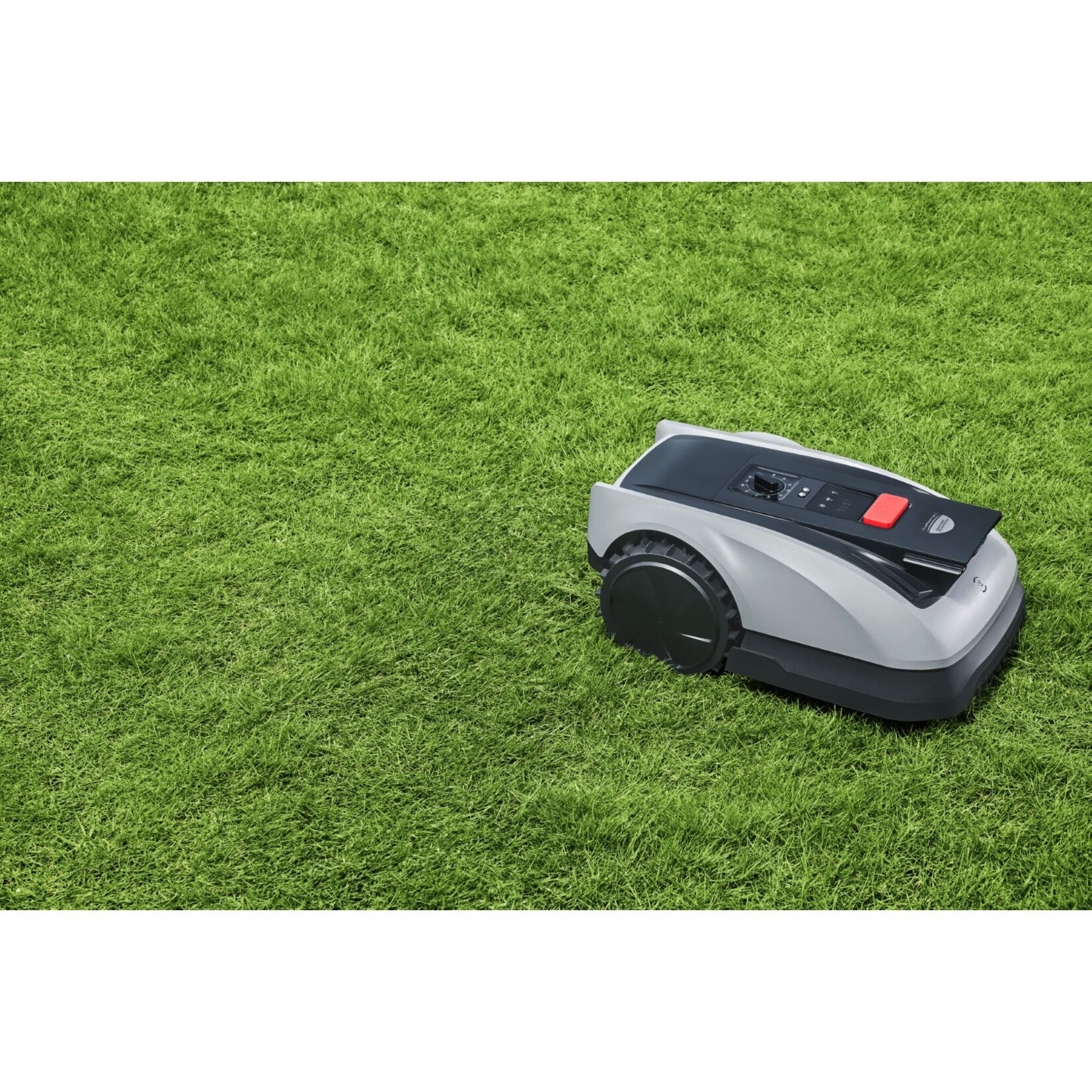 Ecovacs ECOVACS Goat O600 RTK