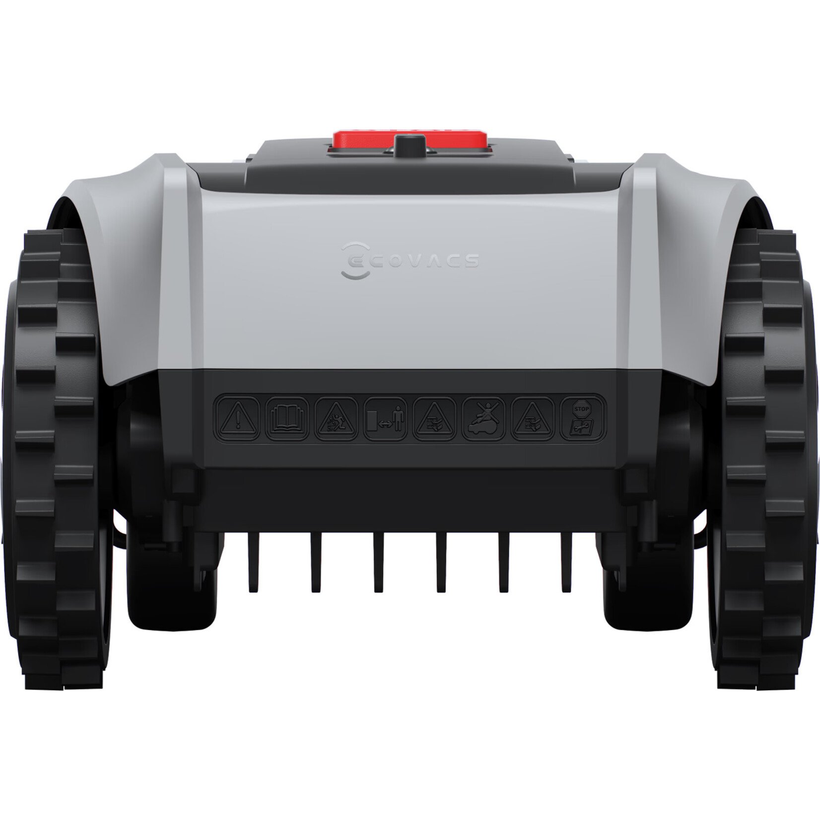 Ecovacs ECOVACS Goat O600 RTK