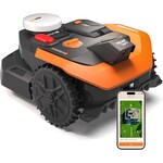 Worx WORX Landroid Vision Cloud WR303E 2WD 300m2